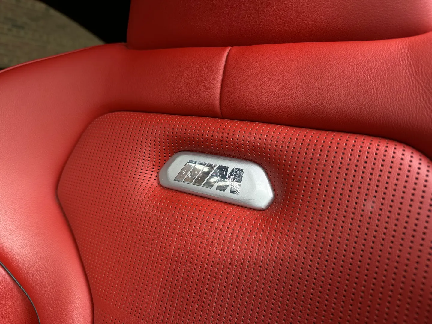 BMW M4 Competition Package Coupe — photo 35