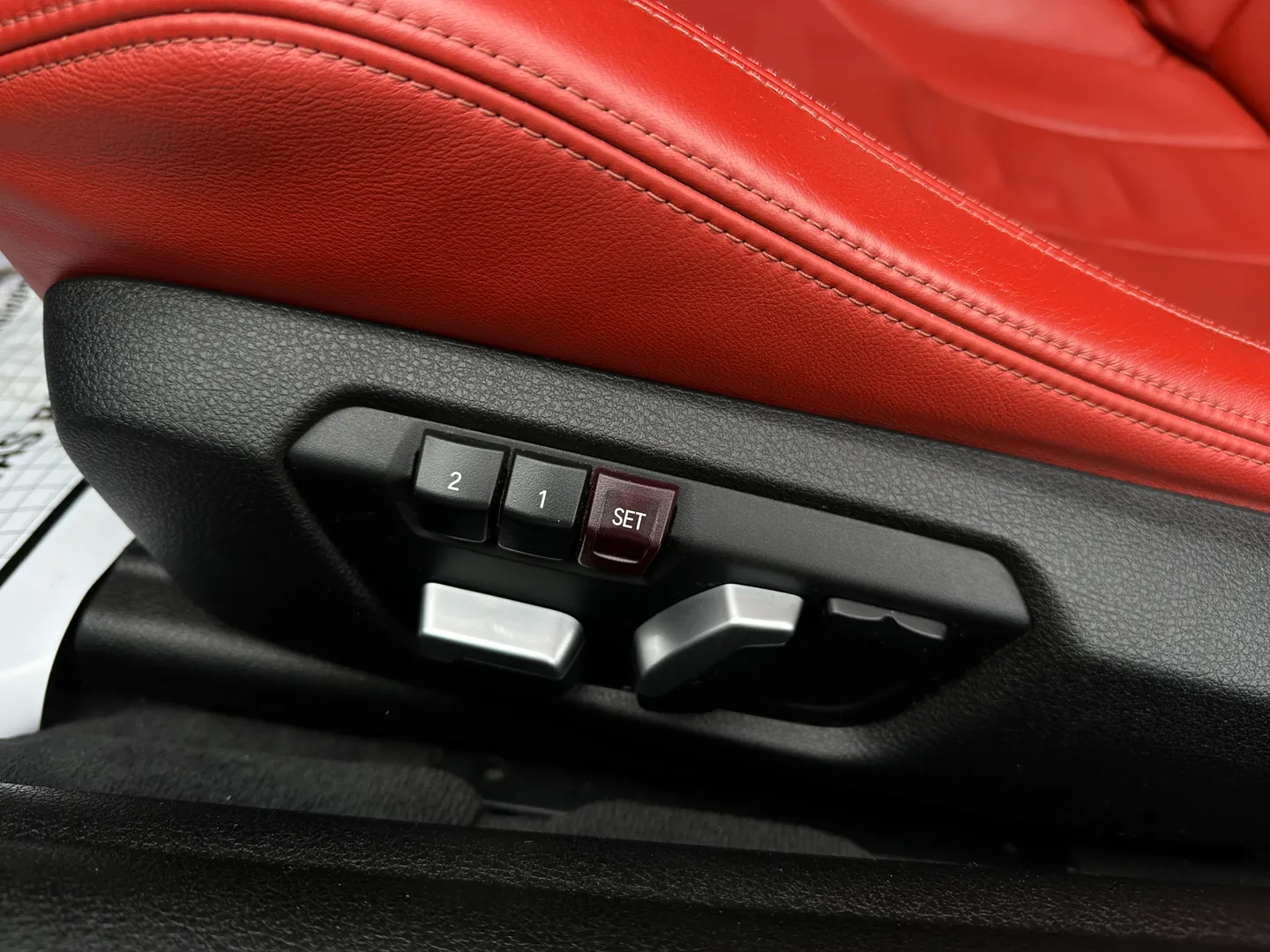 BMW M4 Competition Package Coupe — photo 36