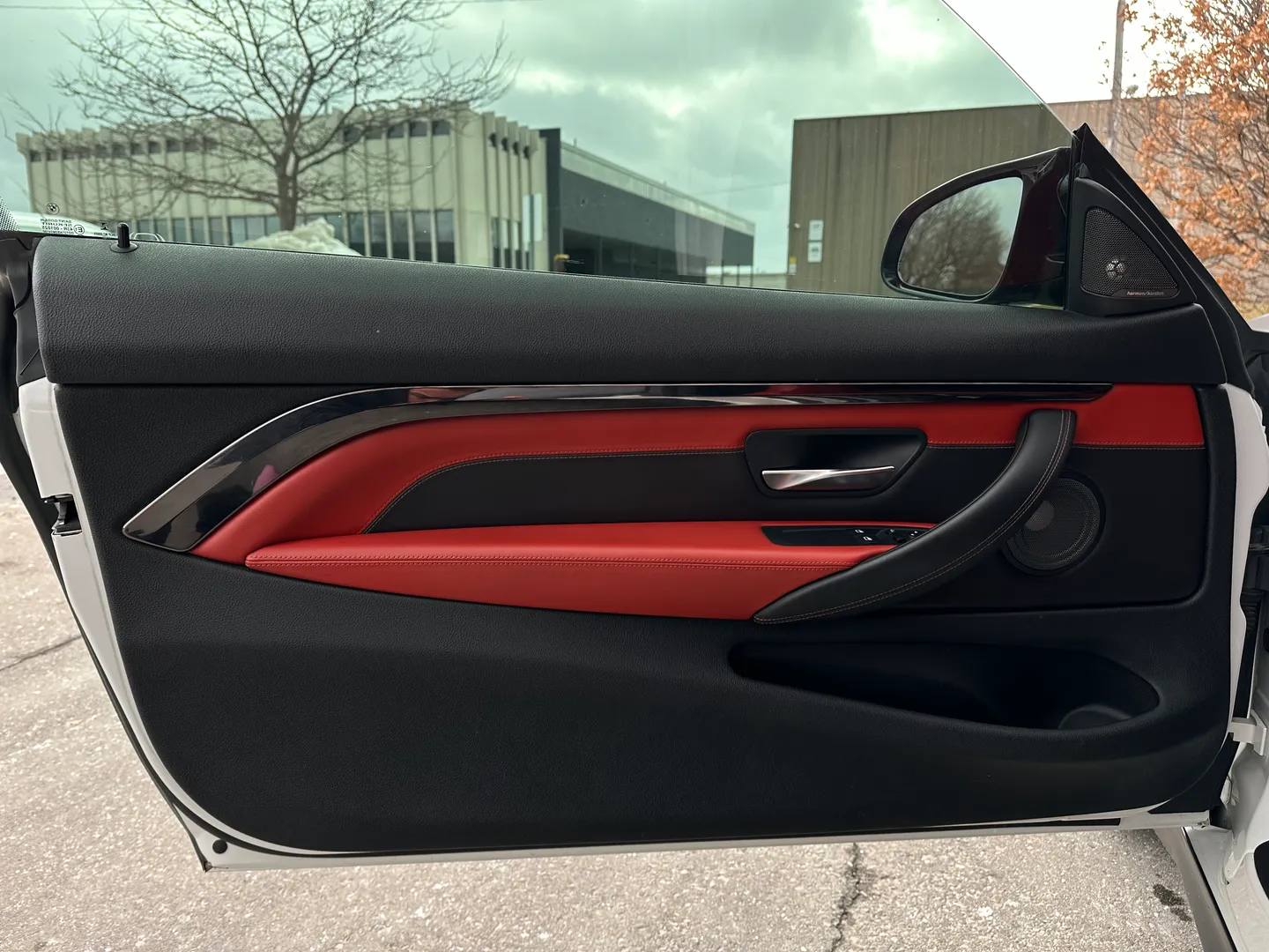 BMW M4 Competition Package Coupe — photo 38