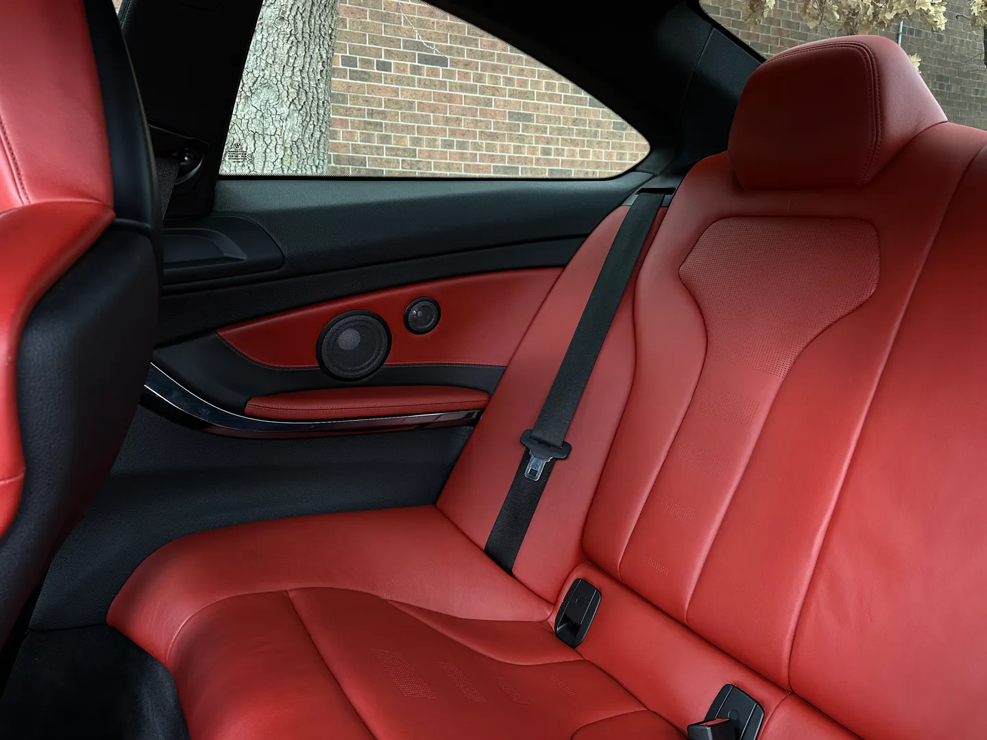 BMW M4 Competition Package Coupe — photo 43