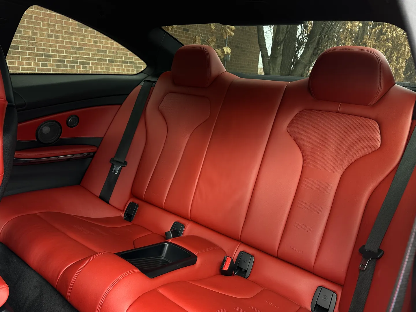 BMW M4 Competition Package Coupe — photo 42