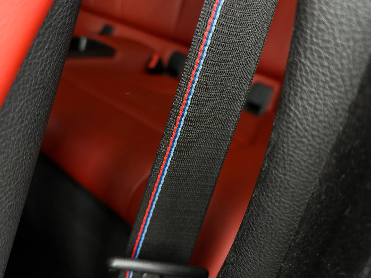 BMW M4 Competition Package Coupe — photo 45
