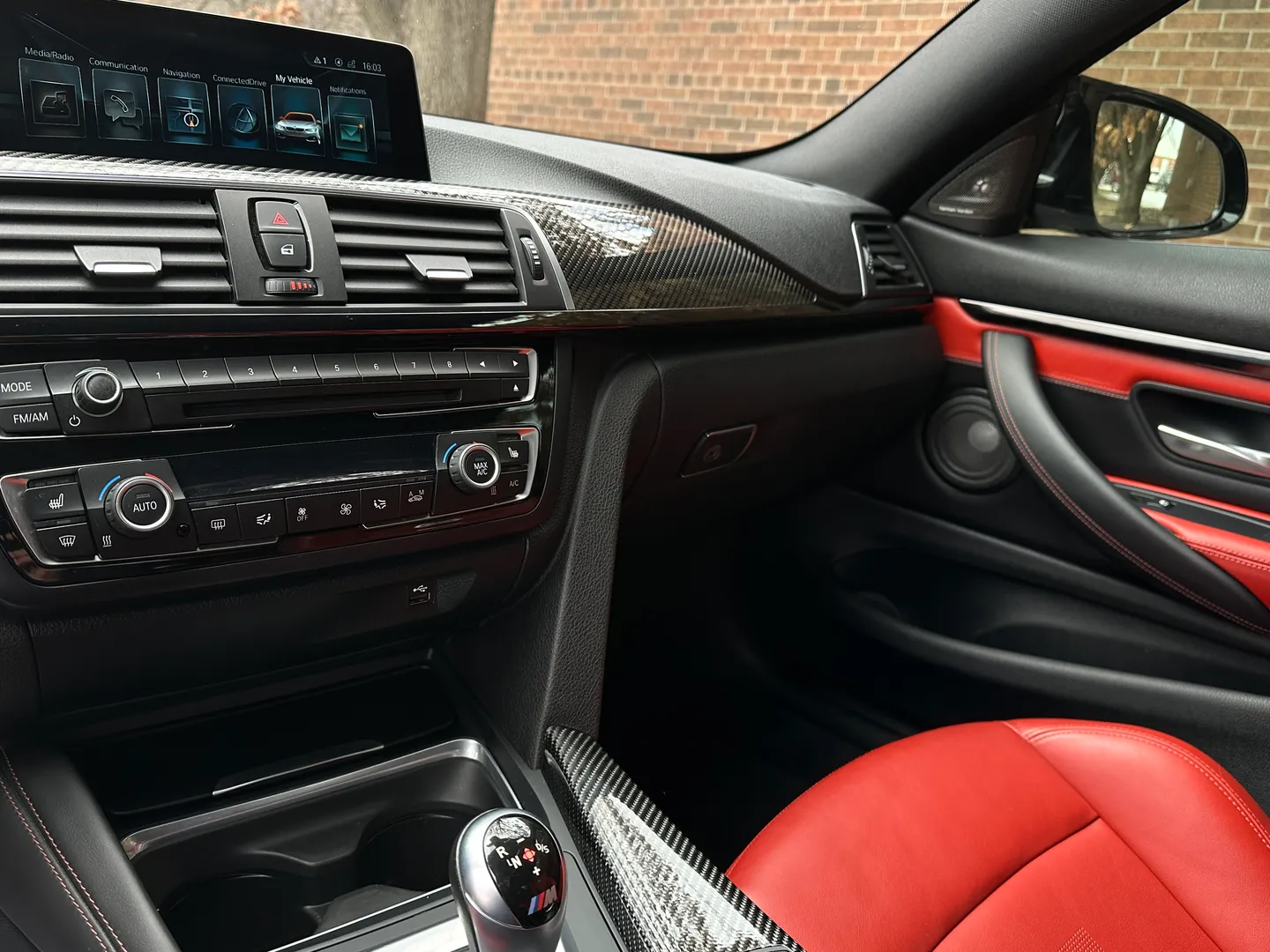 BMW M4 Competition Package Coupe — photo 46