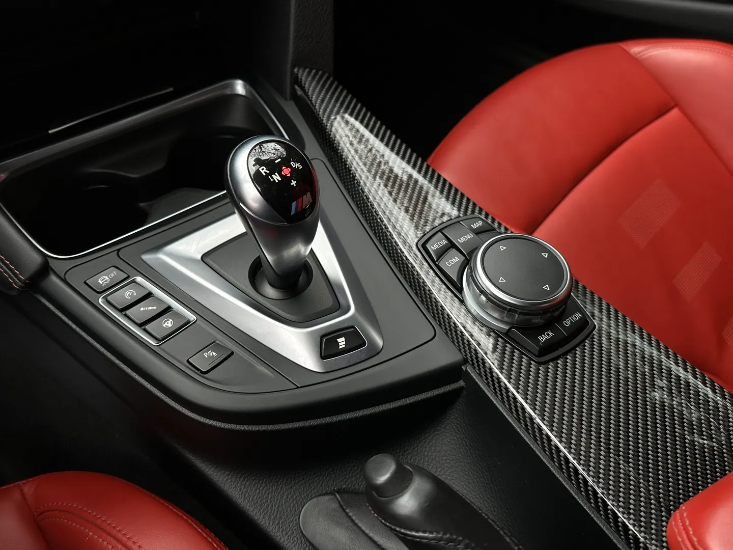 BMW M4 Competition Package Coupe — photo 47