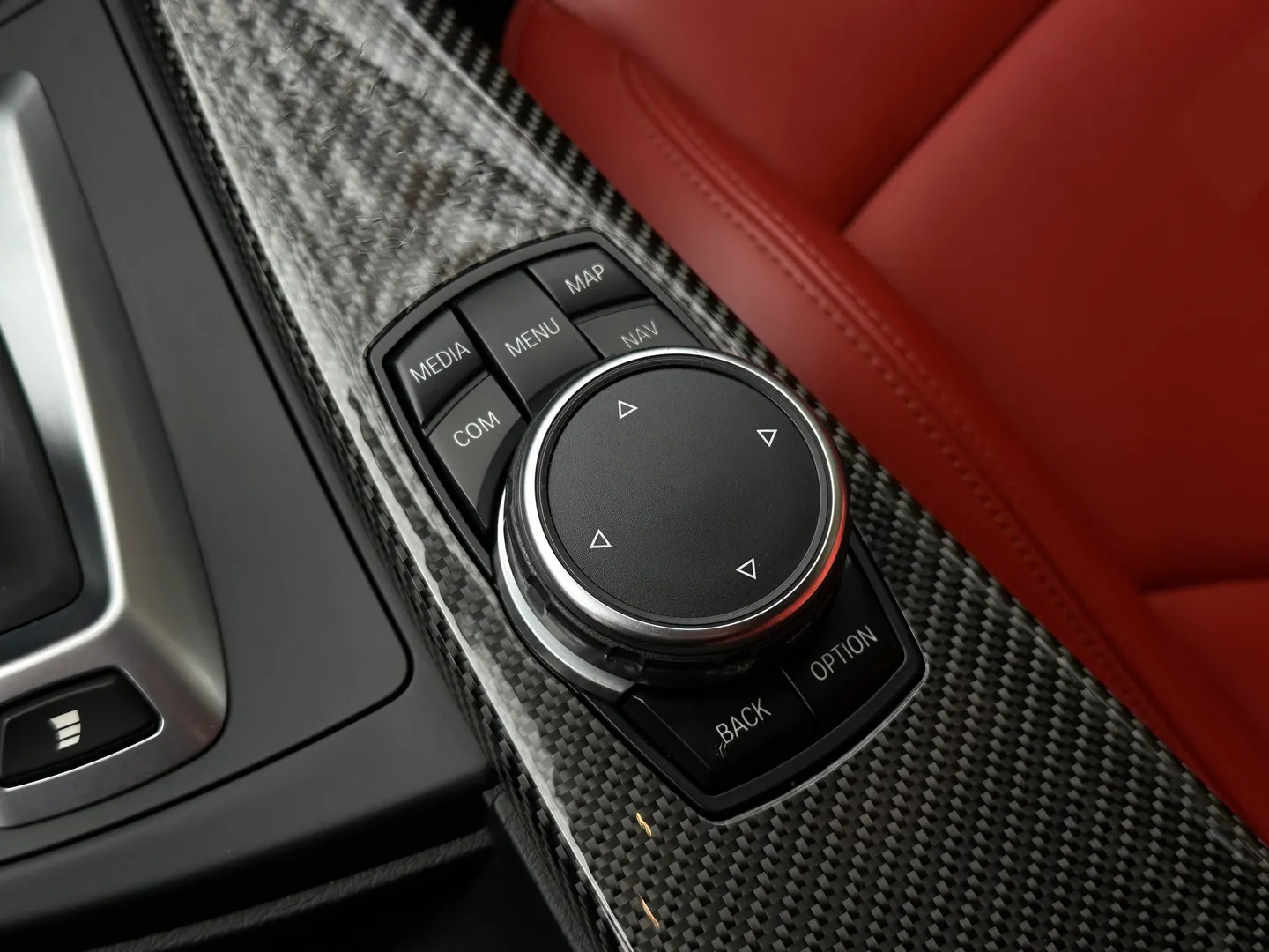 BMW M4 Competition Package Coupe — photo 50