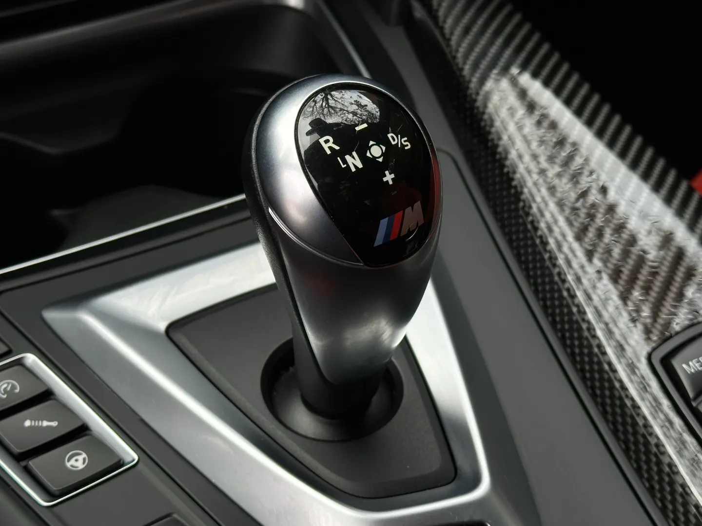 BMW M4 Competition Package Coupe — photo 48