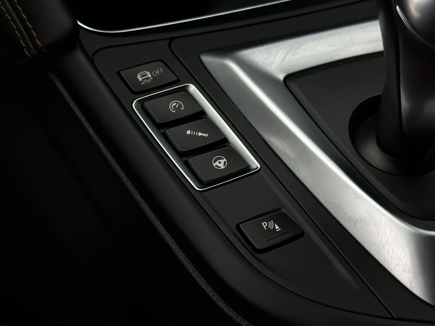 BMW M4 Competition Package Coupe — photo 49