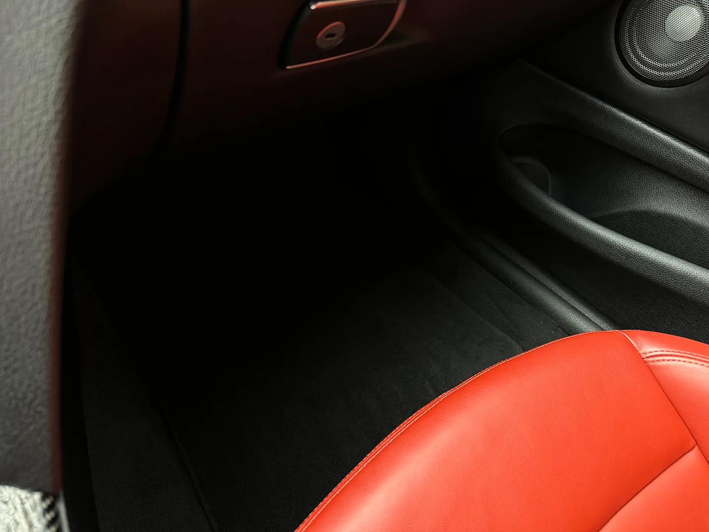 BMW M4 Competition Package Coupe — photo 55