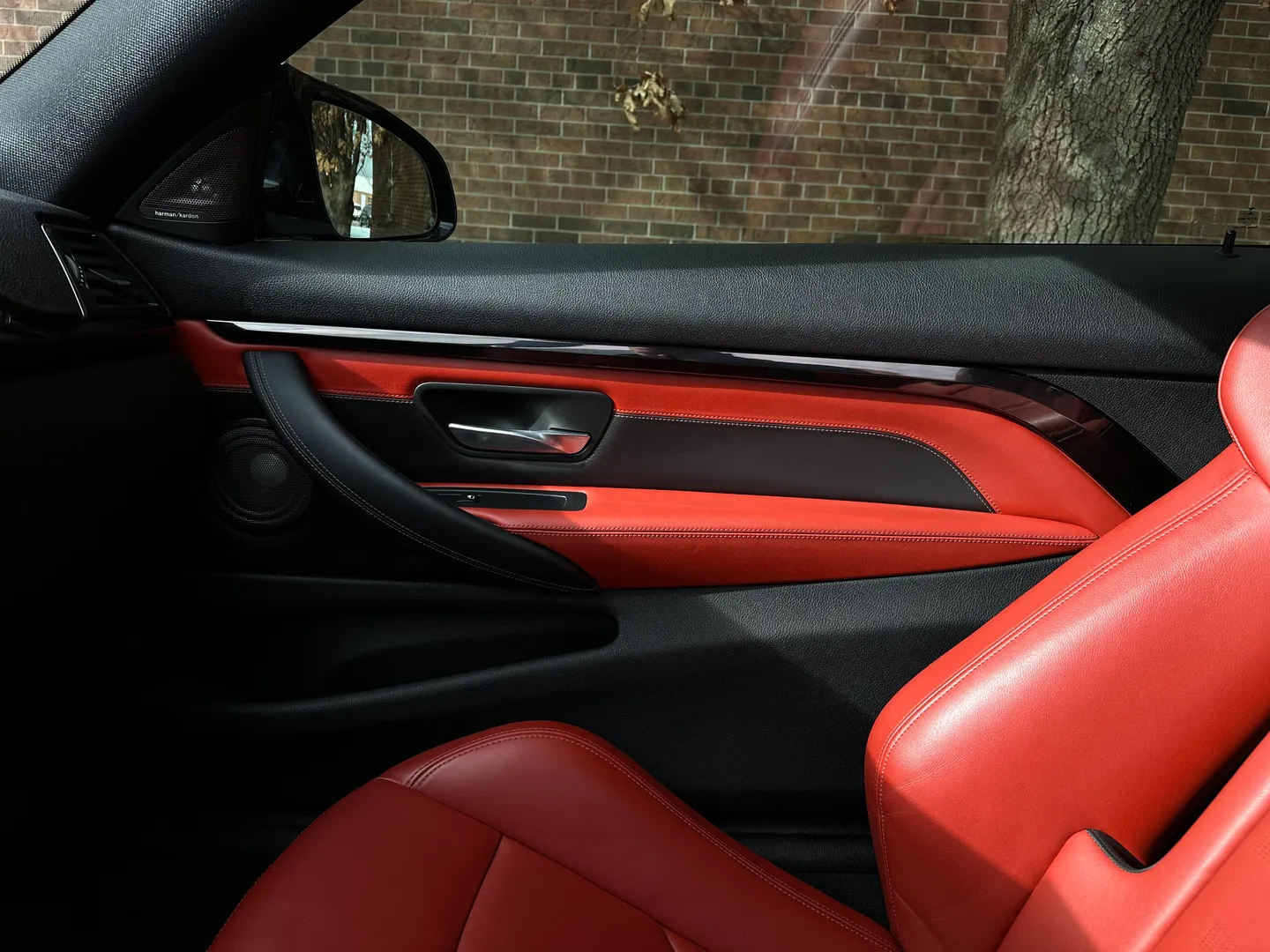 BMW M4 Competition Package Coupe — photo 56