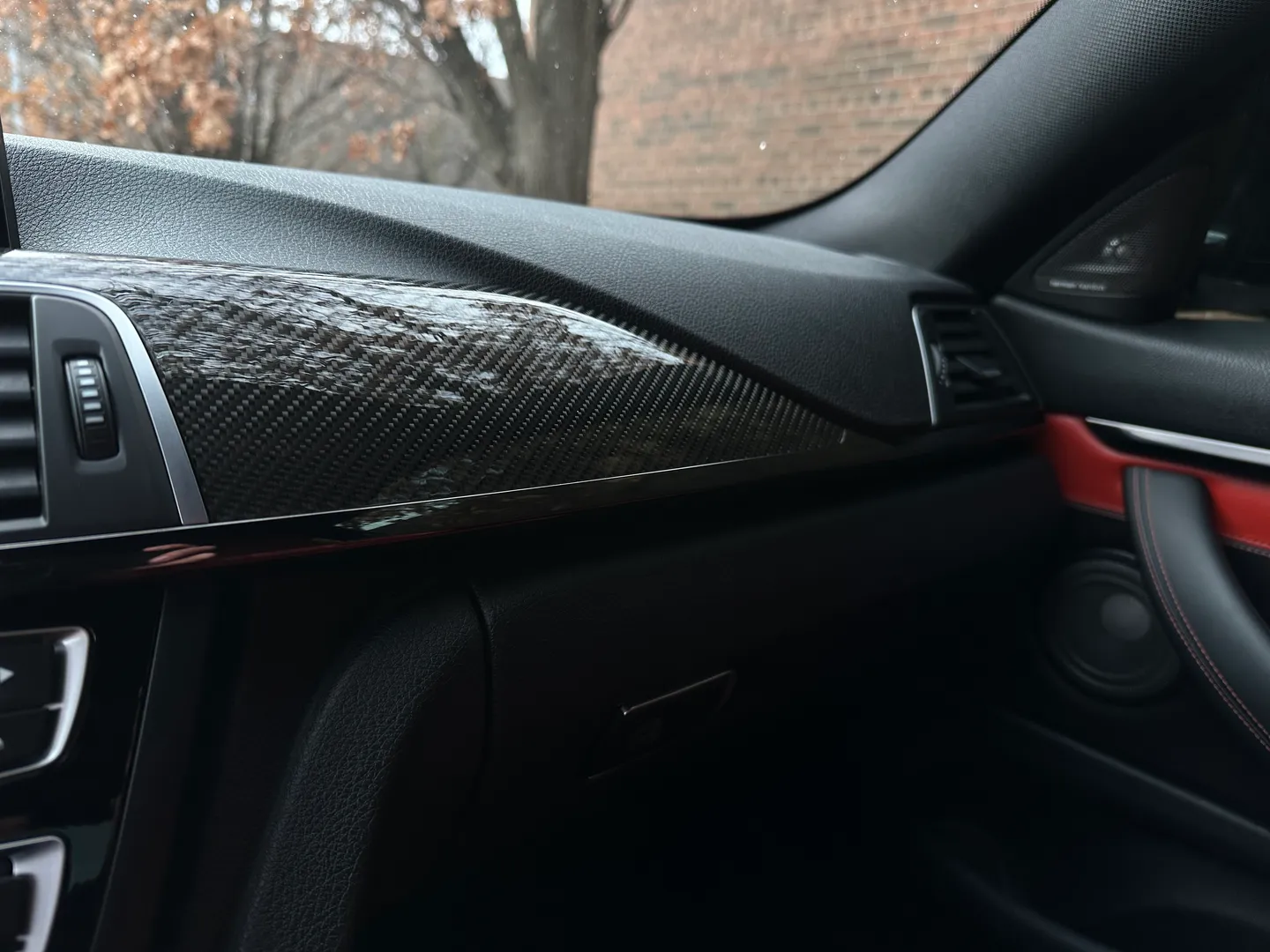 BMW M4 Competition Package Coupe — photo 53