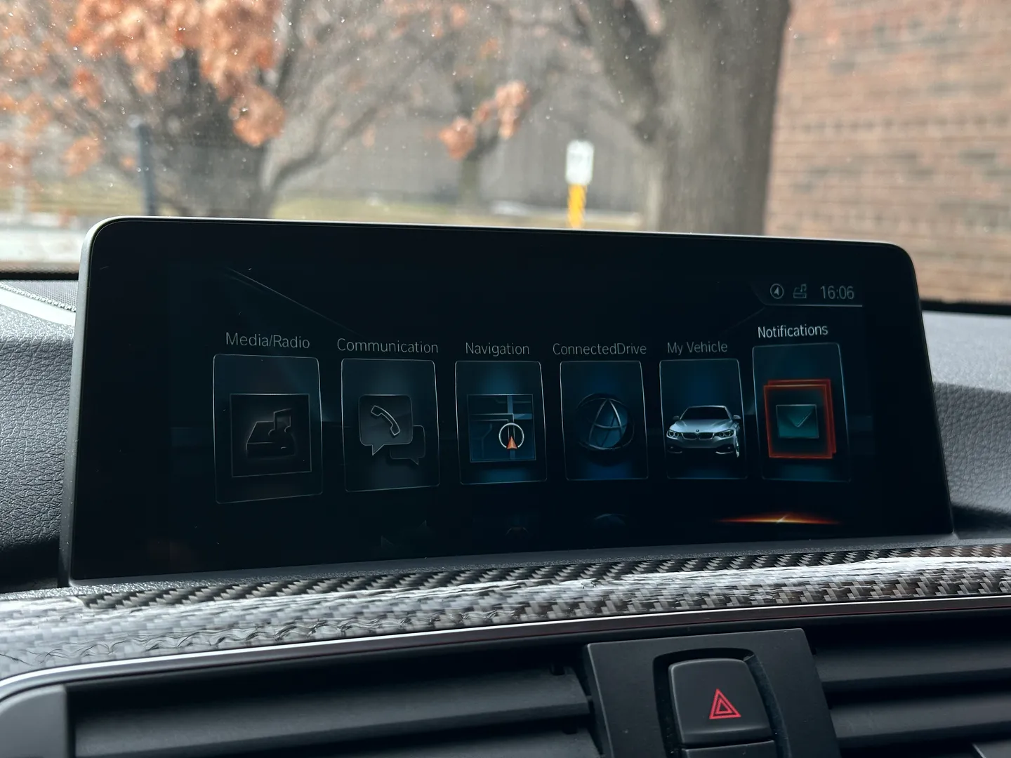BMW M4 Competition Package Coupe — photo 60