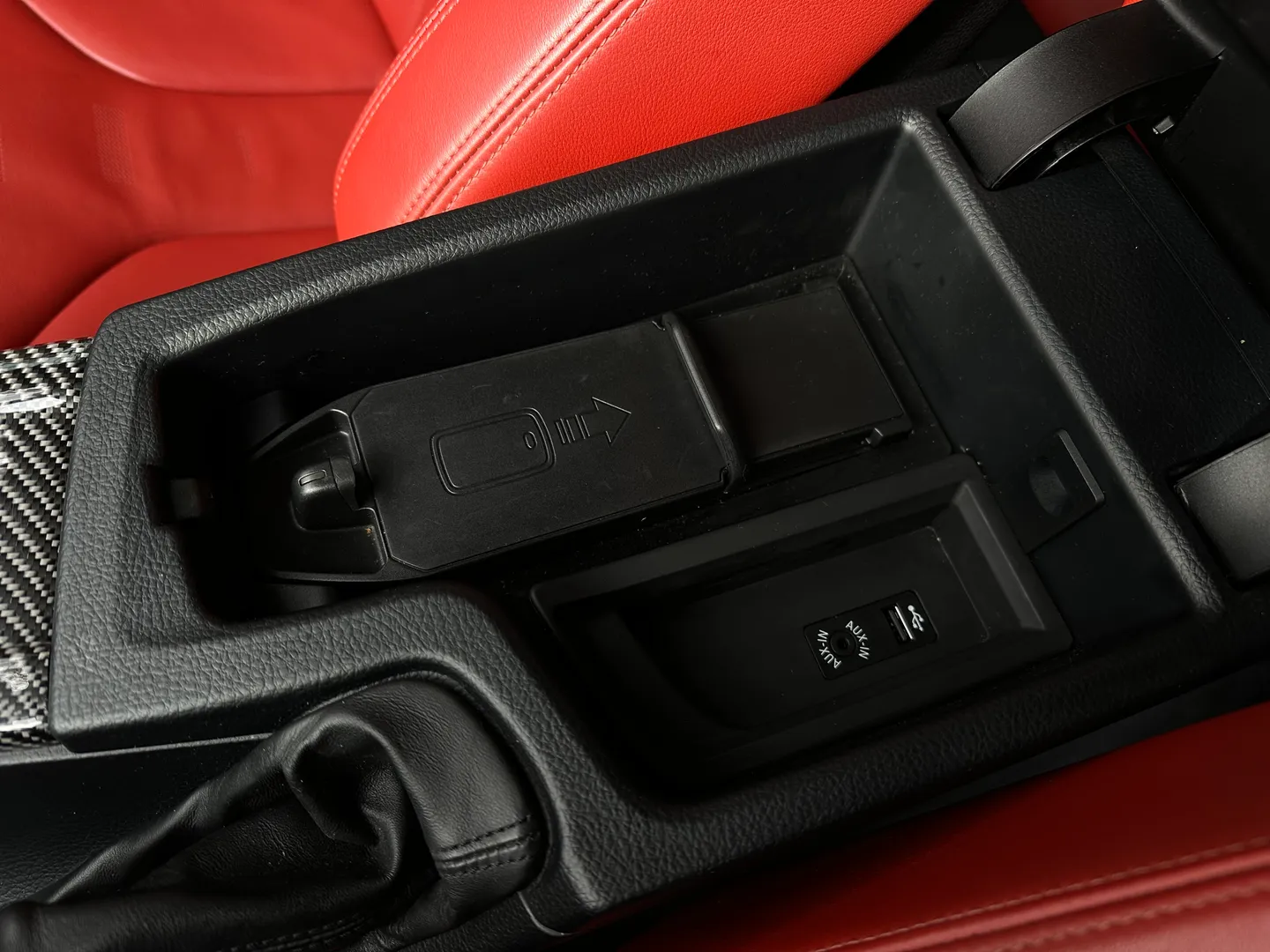 BMW M4 Competition Package Coupe — photo 59