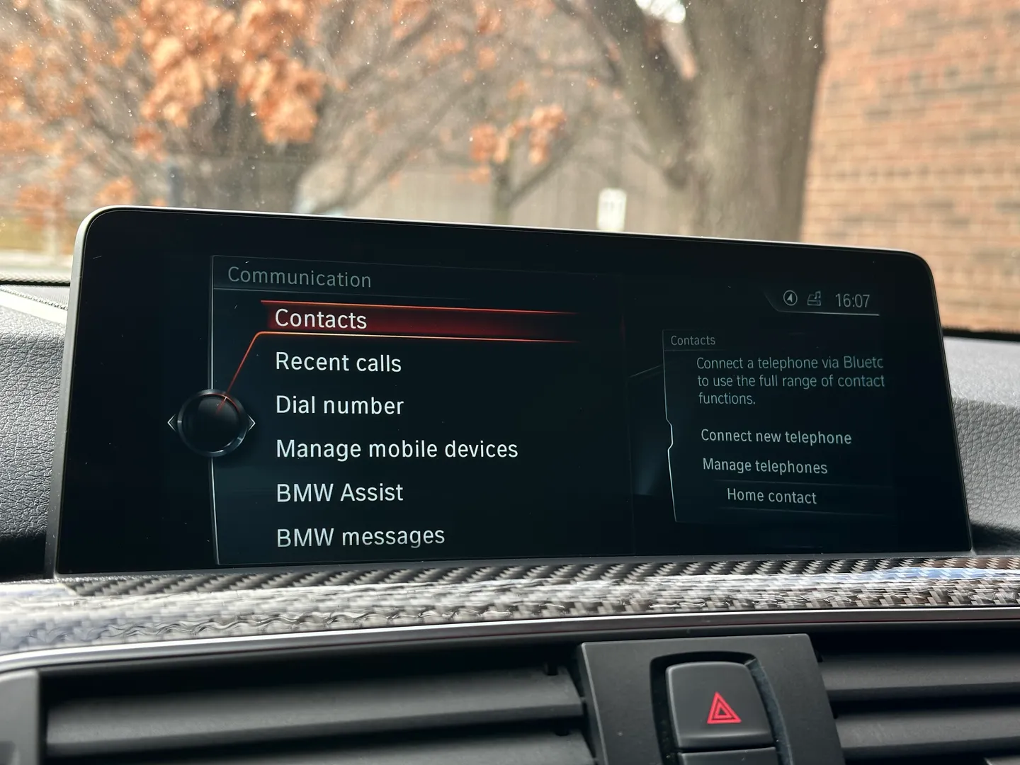 BMW M4 Competition Package Coupe — photo 64