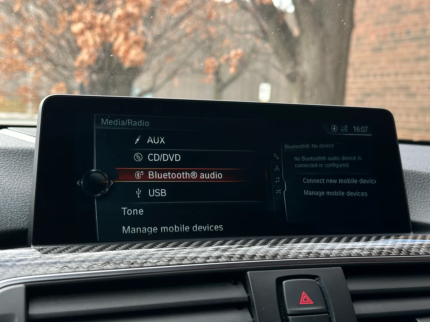 BMW M4 Competition Package Coupe — photo 63