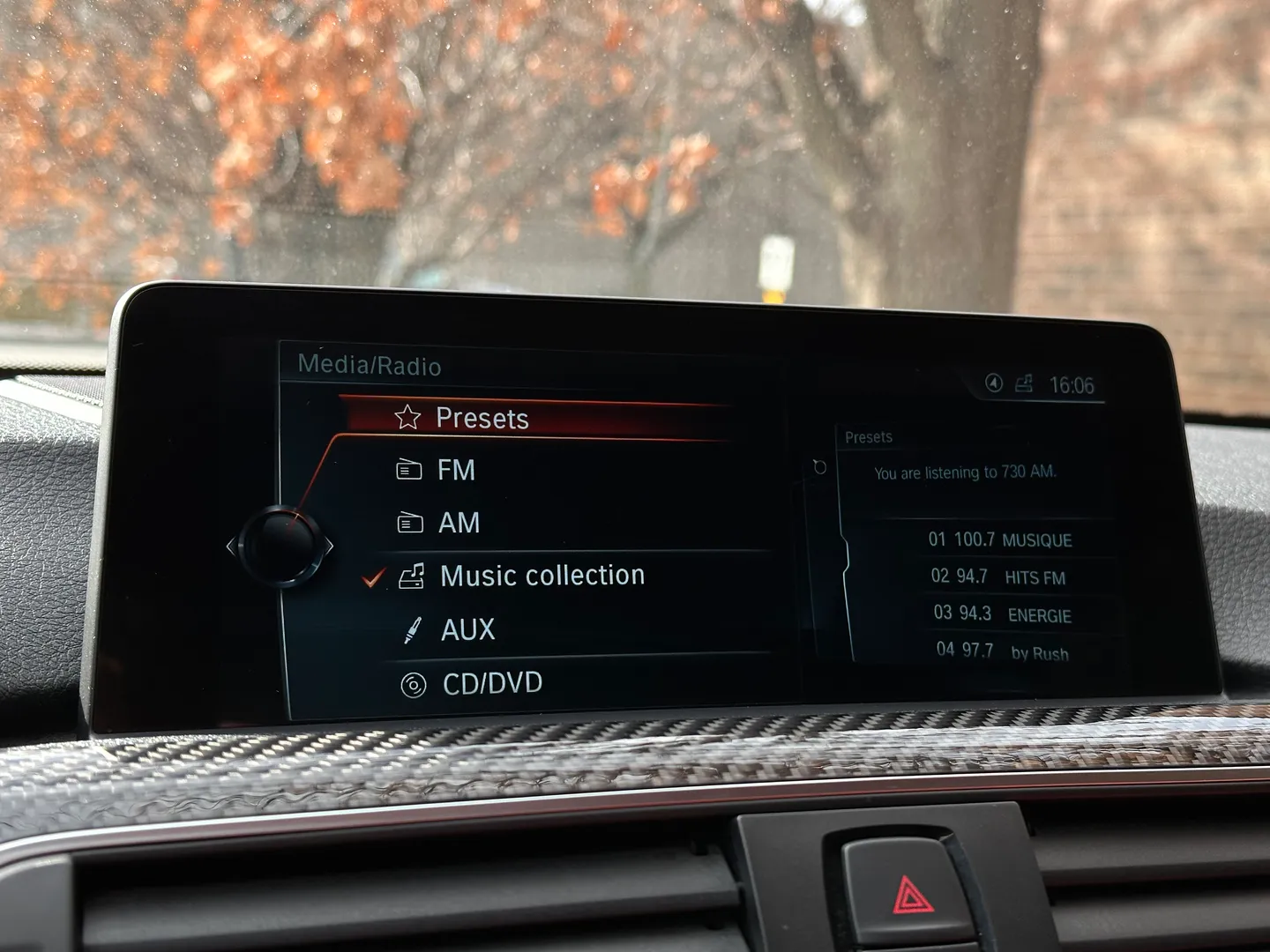 BMW M4 Competition Package Coupe — photo 62