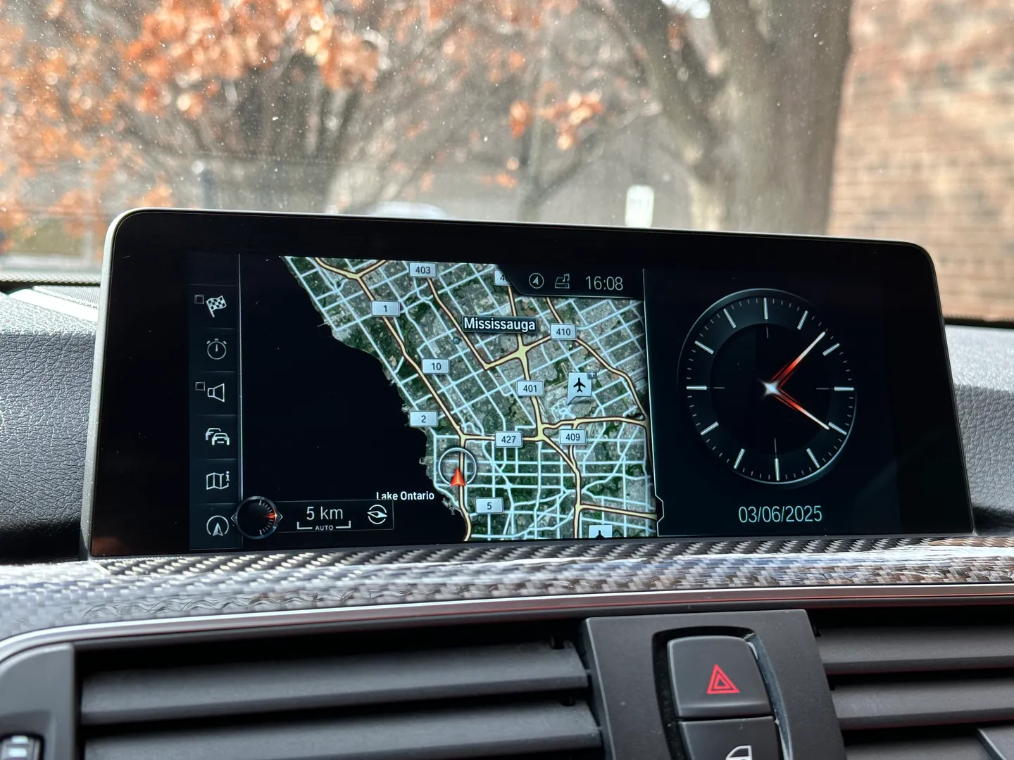 BMW M4 Competition Package Coupe — photo 65