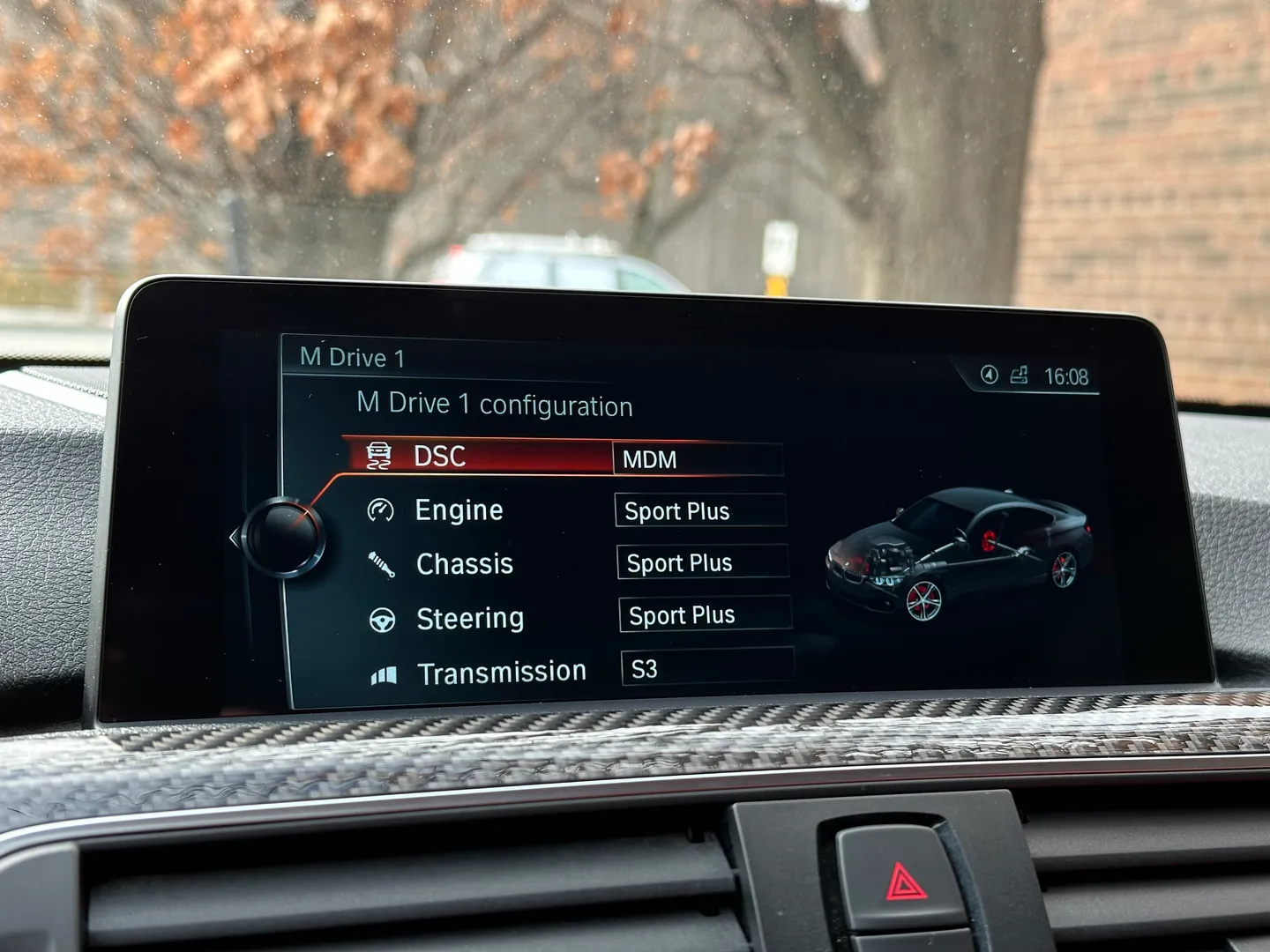 BMW M4 Competition Package Coupe — photo 68