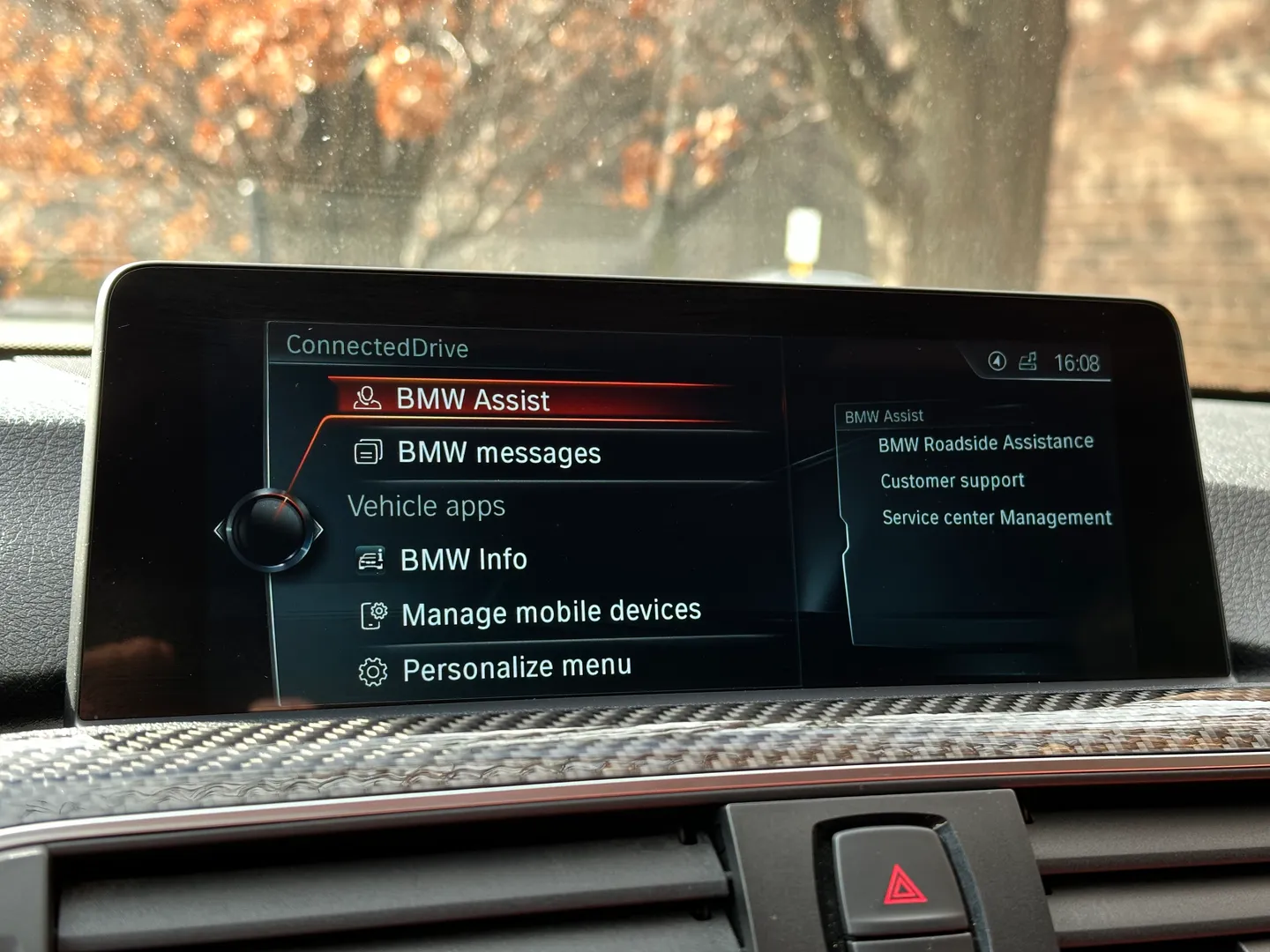 BMW M4 Competition Package Coupe — photo 66
