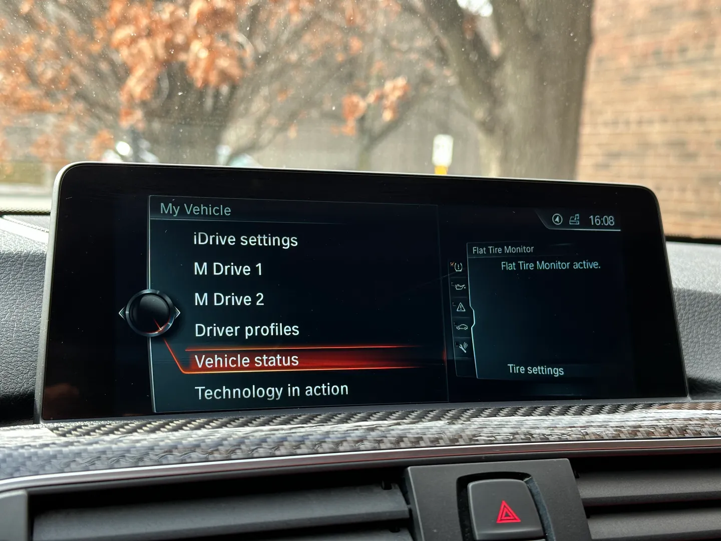 BMW M4 Competition Package Coupe — photo 67