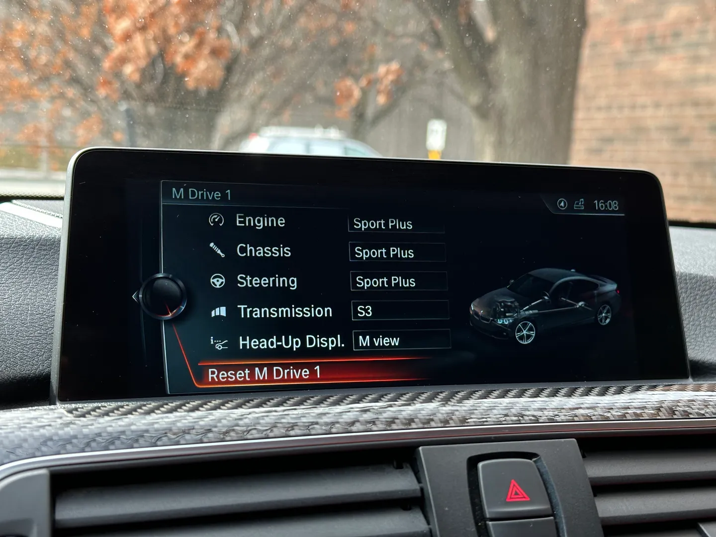 BMW M4 Competition Package Coupe — photo 69