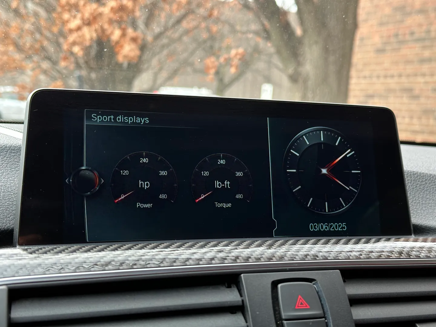 BMW M4 Competition Package Coupe — photo 71