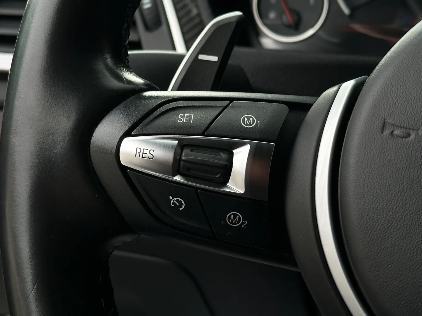 BMW M4 Competition Package Coupe — photo 73