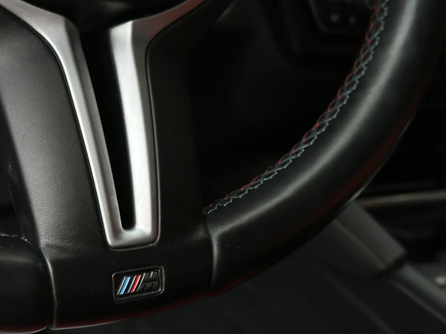 BMW M4 Competition Package Coupe — photo 76