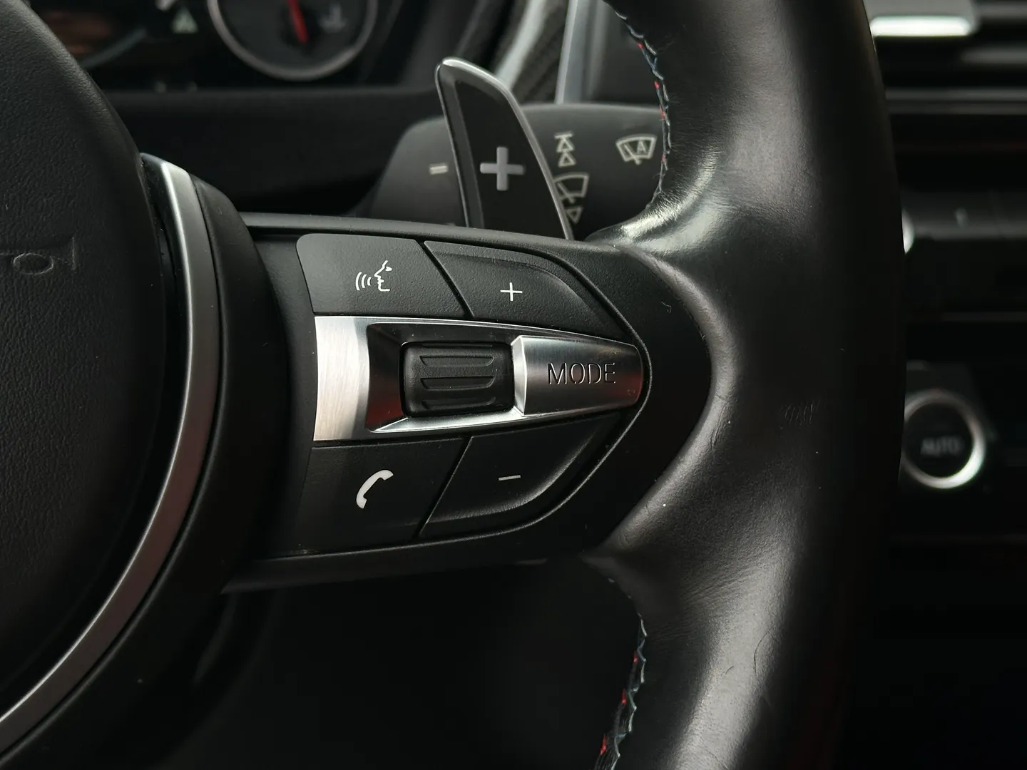 BMW M4 Competition Package Coupe — photo 75