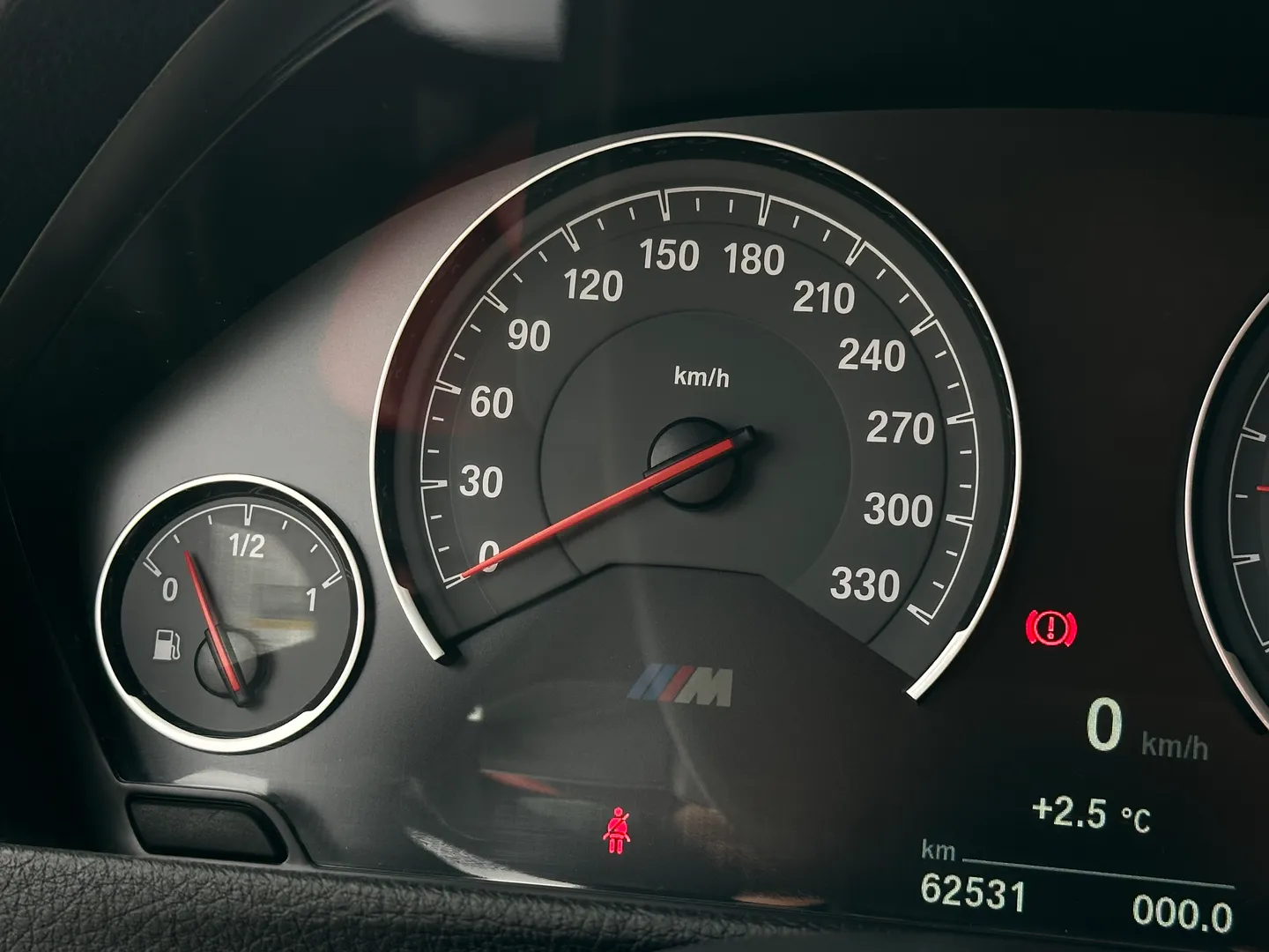 BMW M4 Competition Package Coupe — photo 80