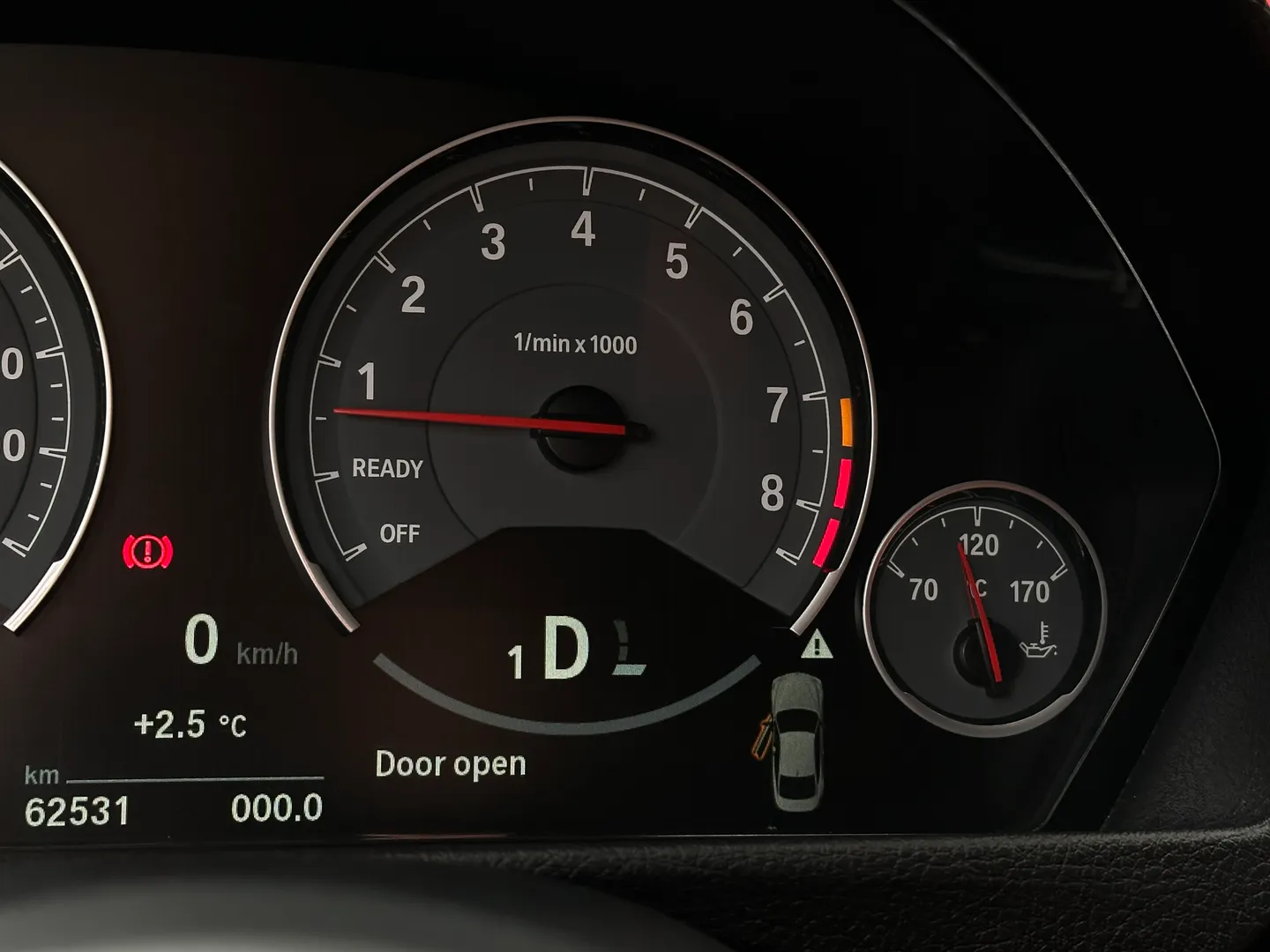 BMW M4 Competition Package Coupe — photo 81