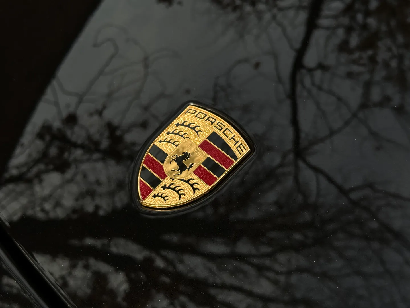 Porsche Cayman S  — photo 6
