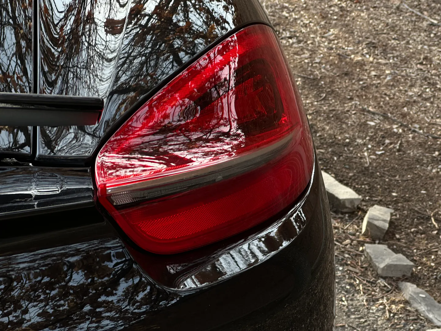 Porsche Cayman S  — photo 25