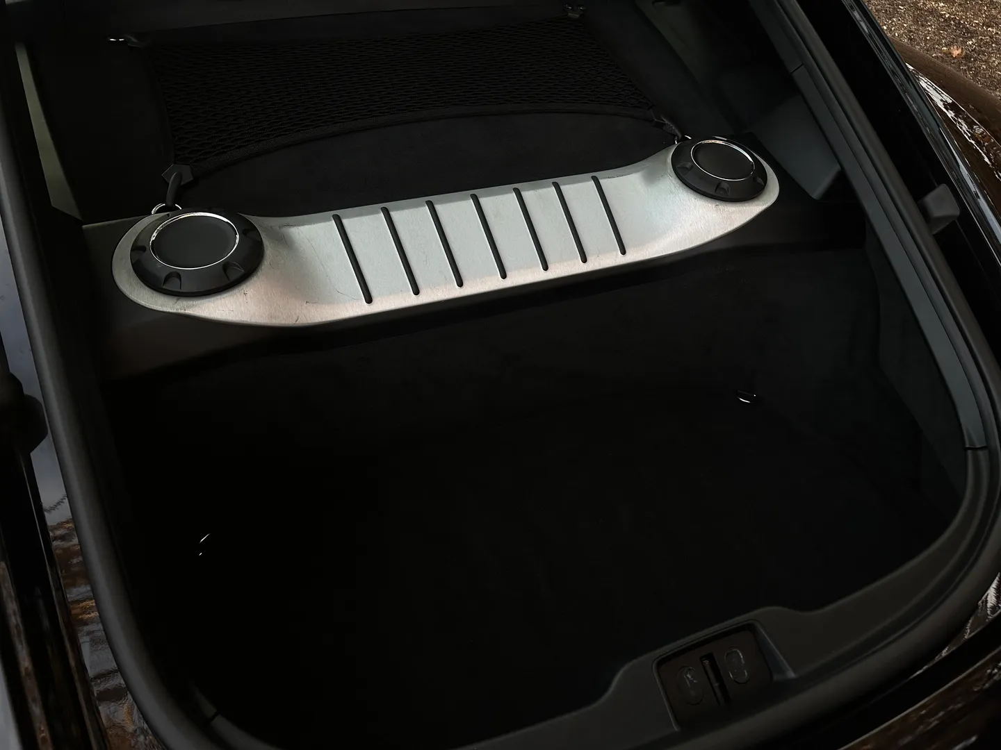Porsche Cayman S  — photo 28