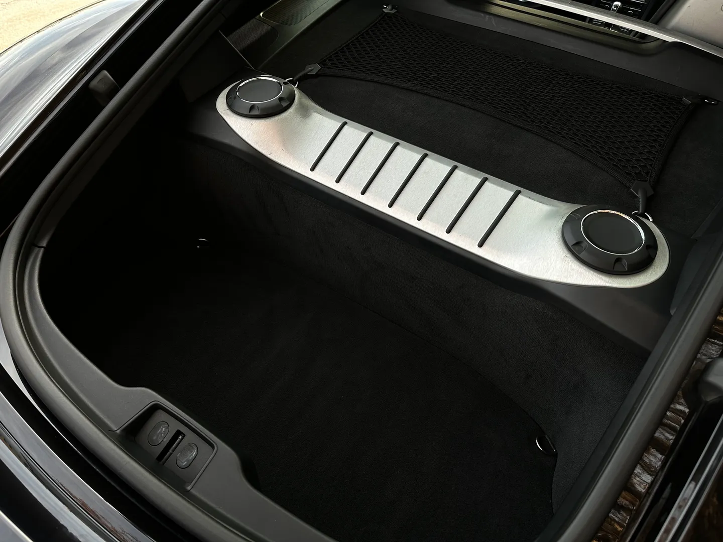 Porsche Cayman S  — photo 29