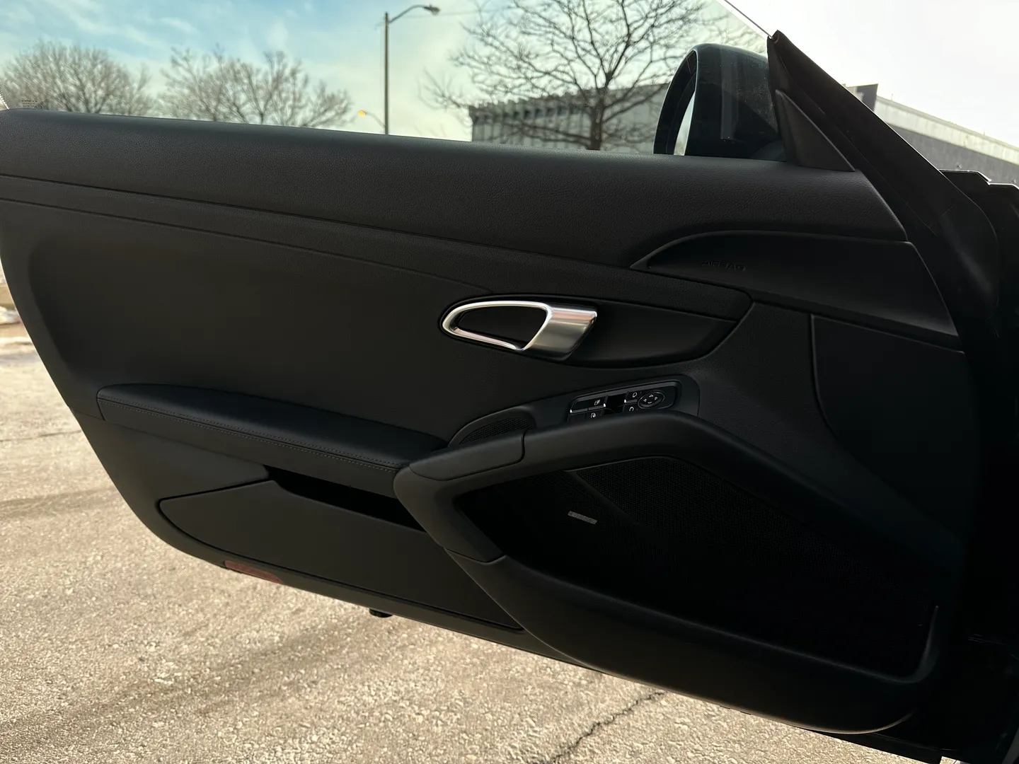 Porsche Cayman S  — photo 39