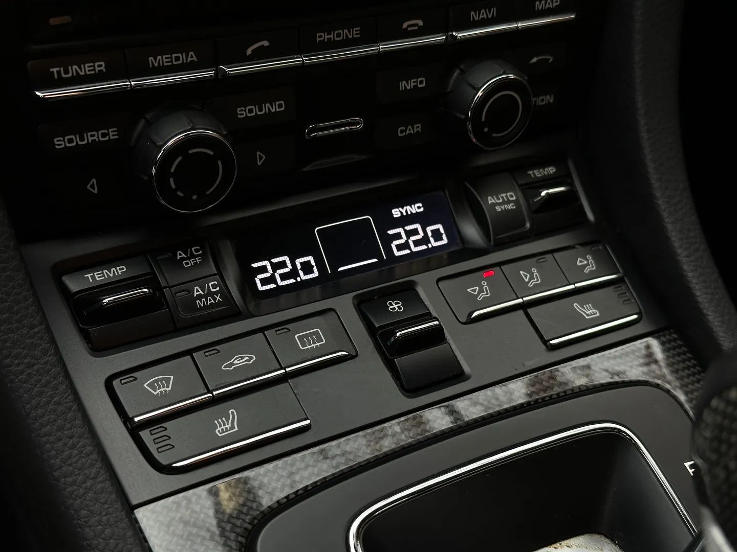 Porsche Cayman S  — photo 48