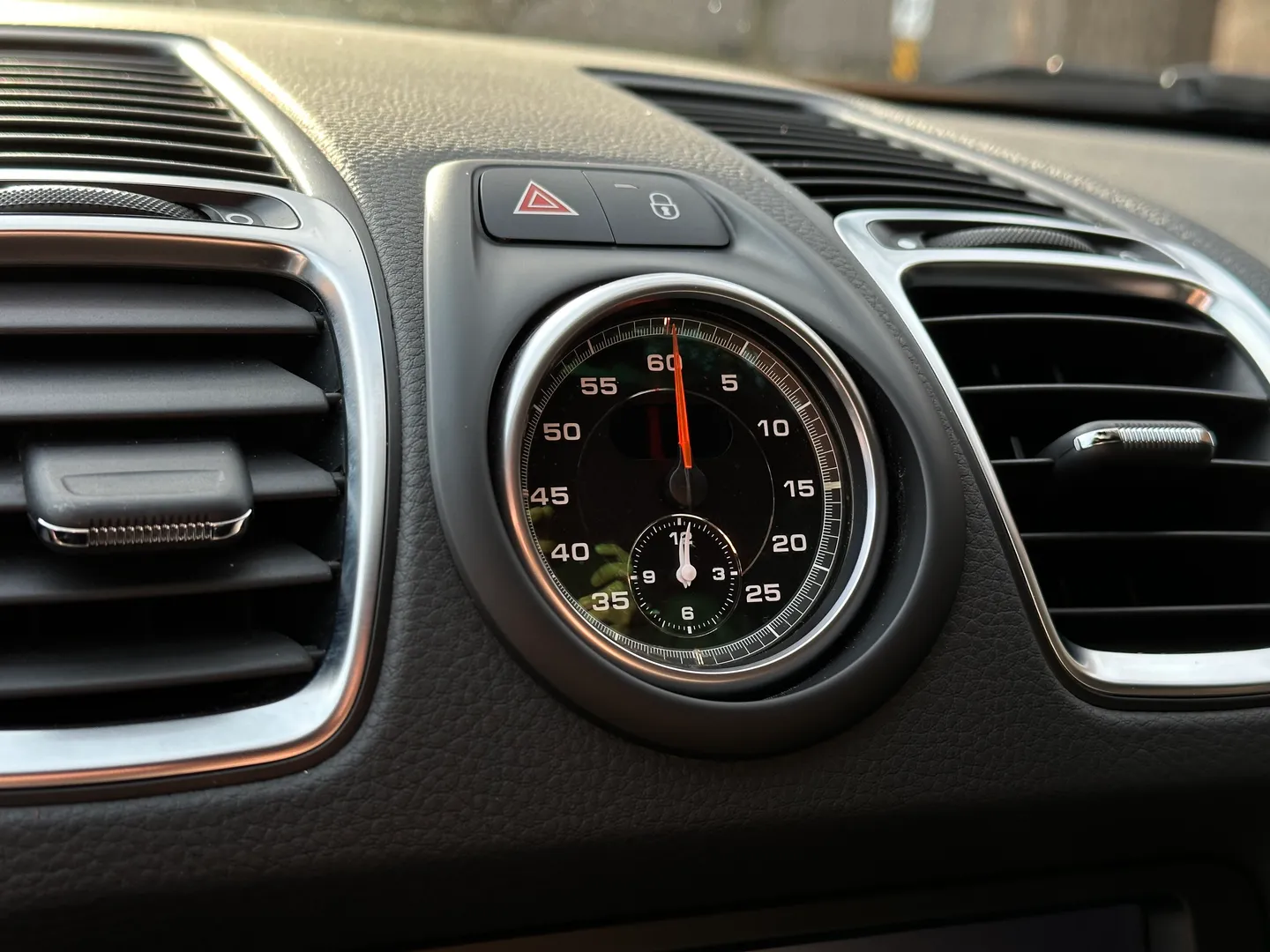 Porsche Cayman S  — photo 53