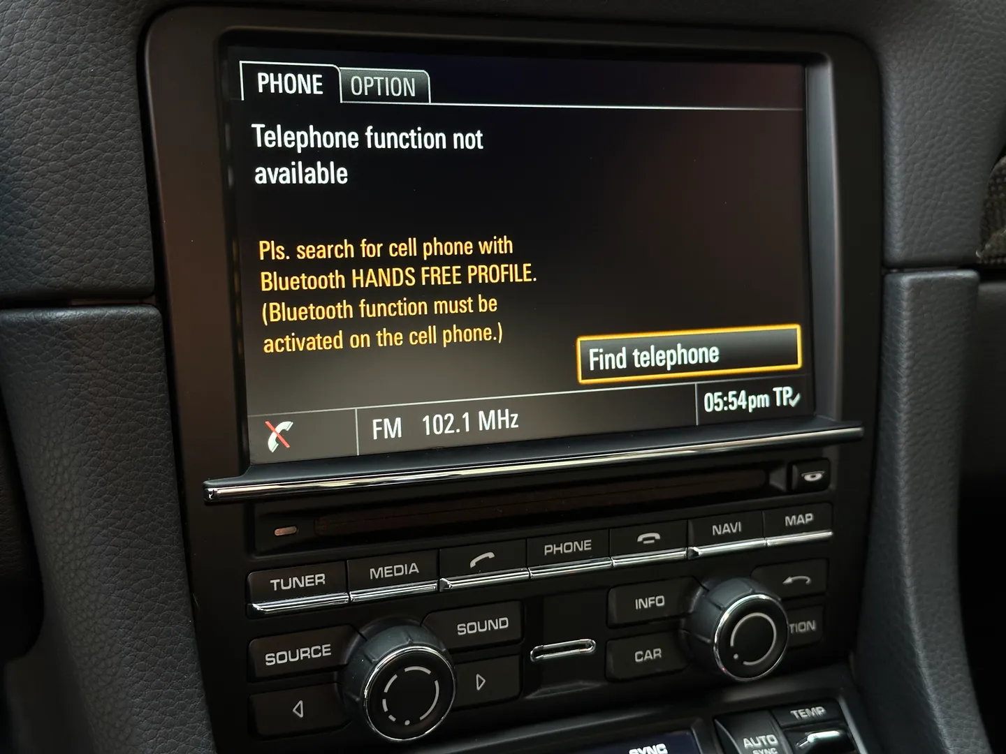 Porsche Cayman S  — photo 51