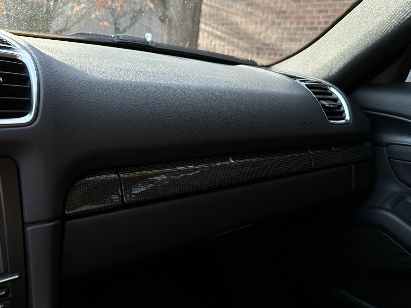 Porsche Cayman S  — photo 55