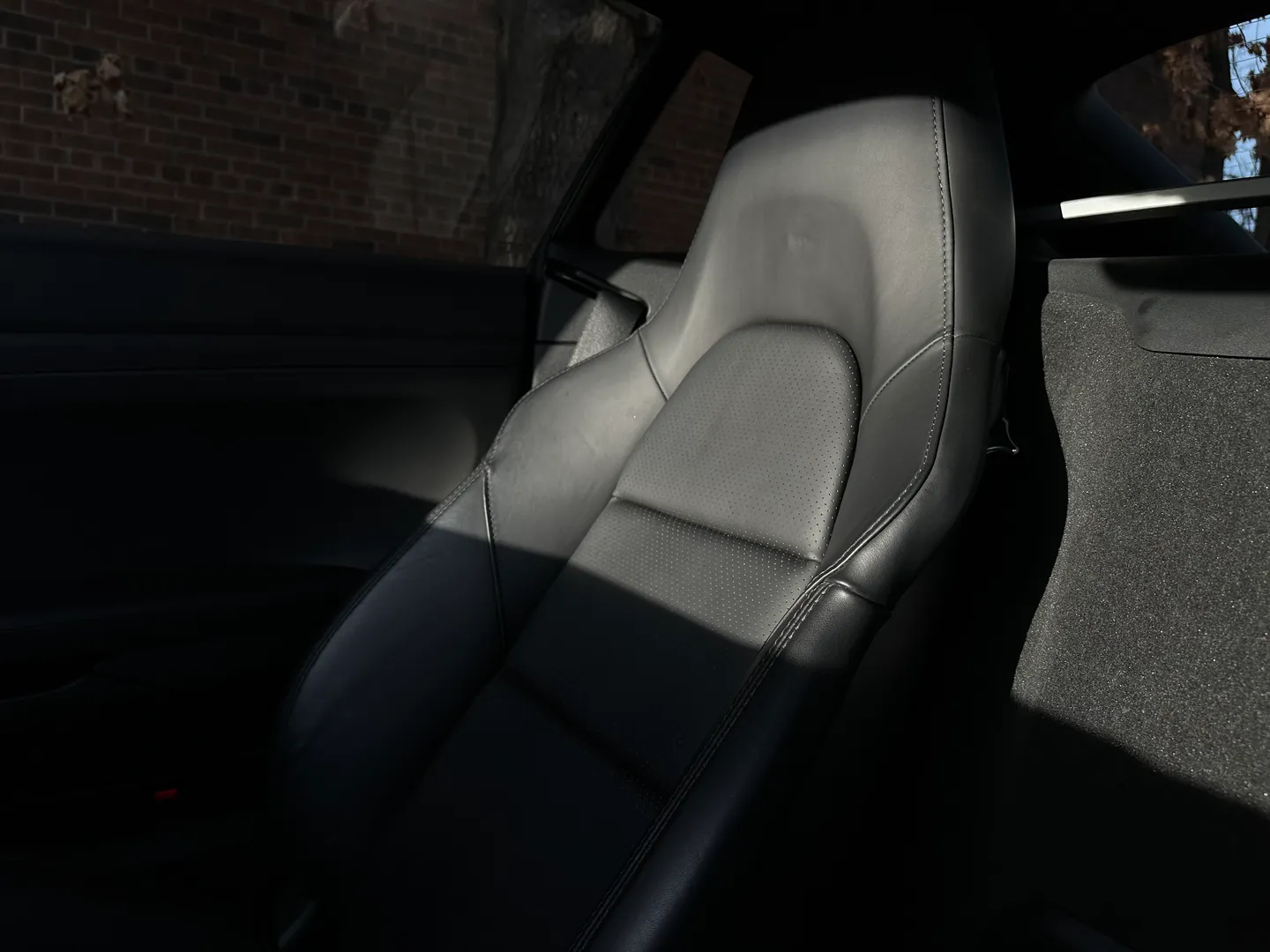Porsche Cayman S  — photo 60