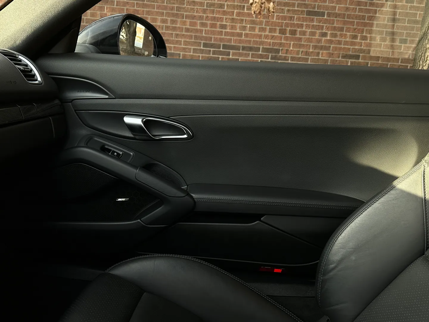Porsche Cayman S  — photo 59