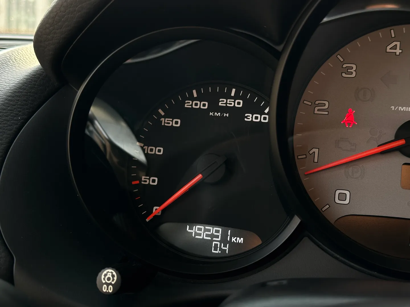 Porsche Cayman S  — photo 64