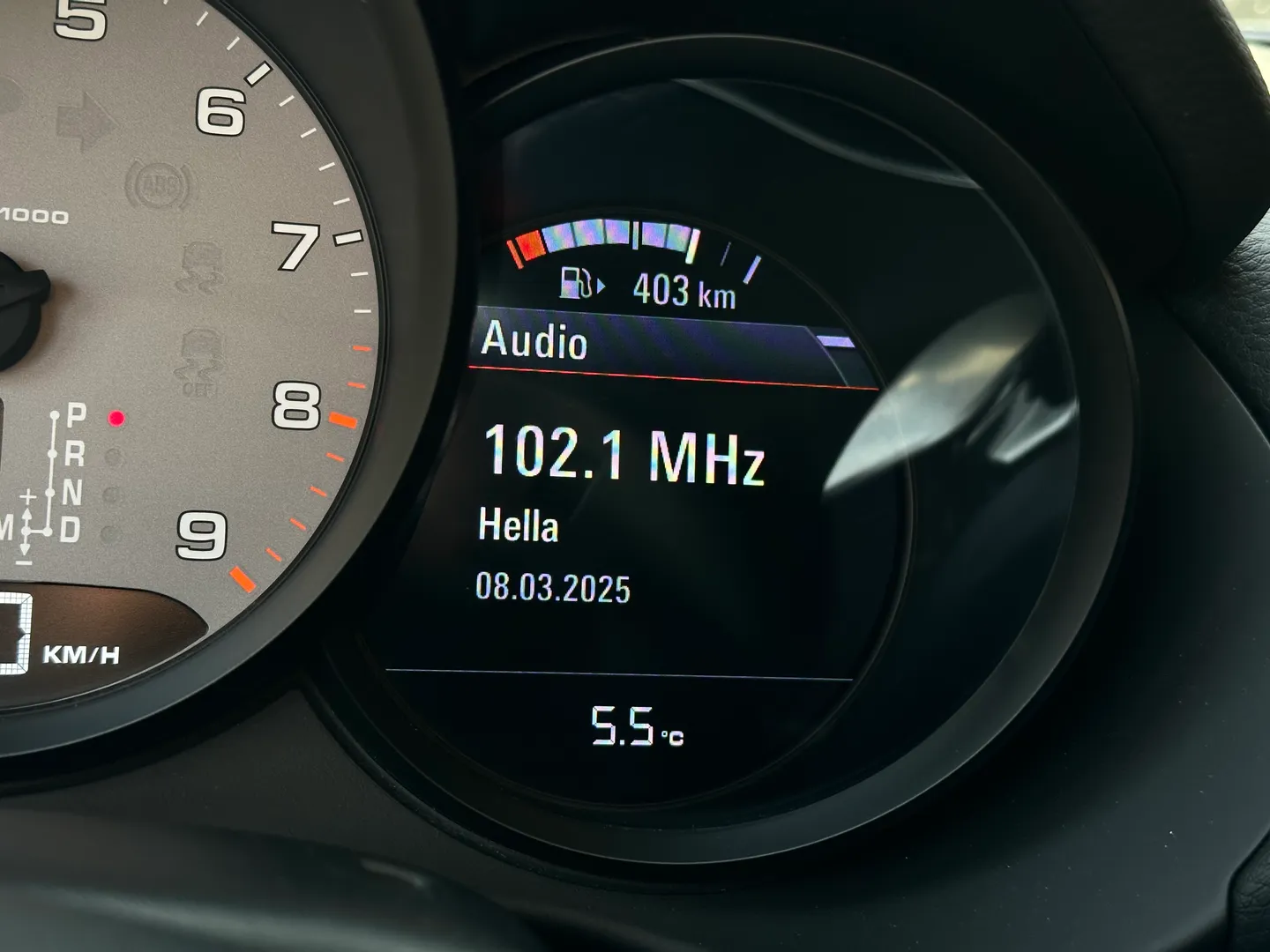 Porsche Cayman S  — photo 67