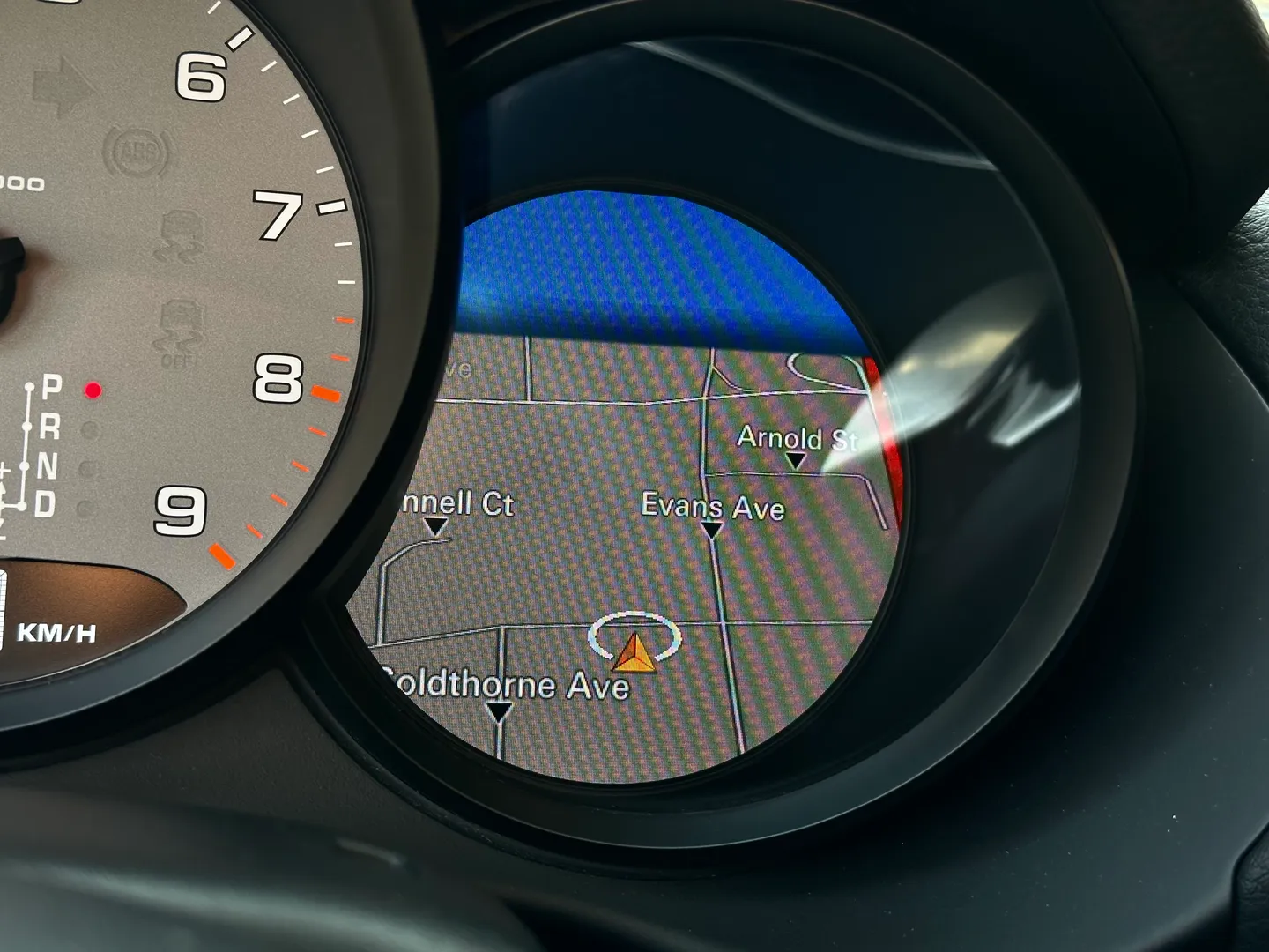 Porsche Cayman S  — photo 65