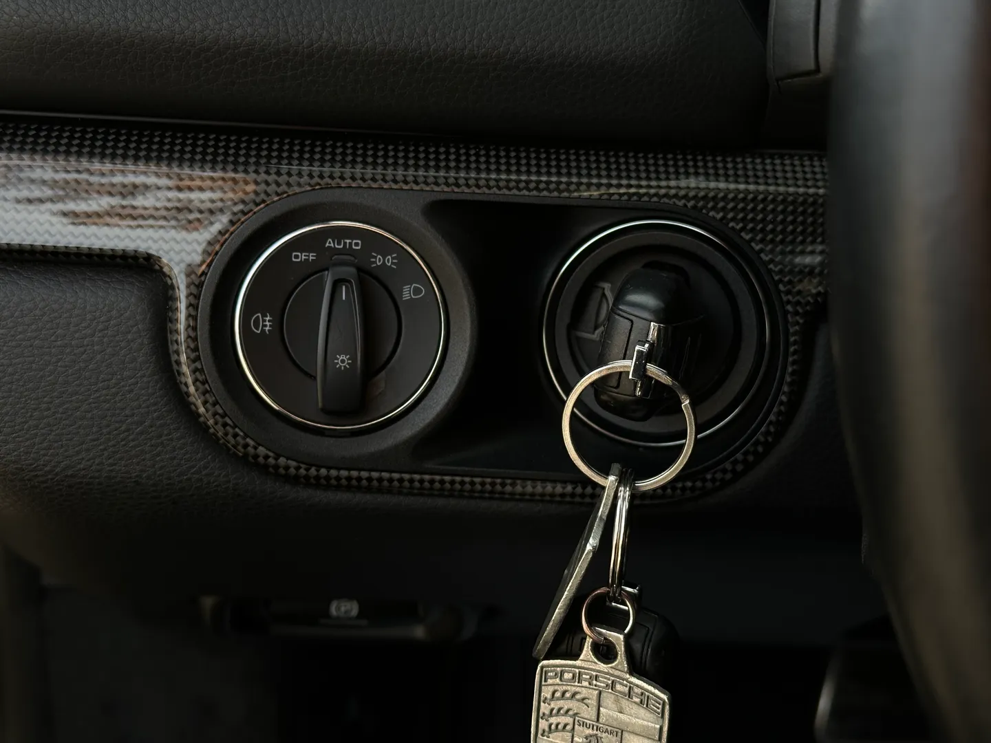 Porsche Cayman S  — photo 69