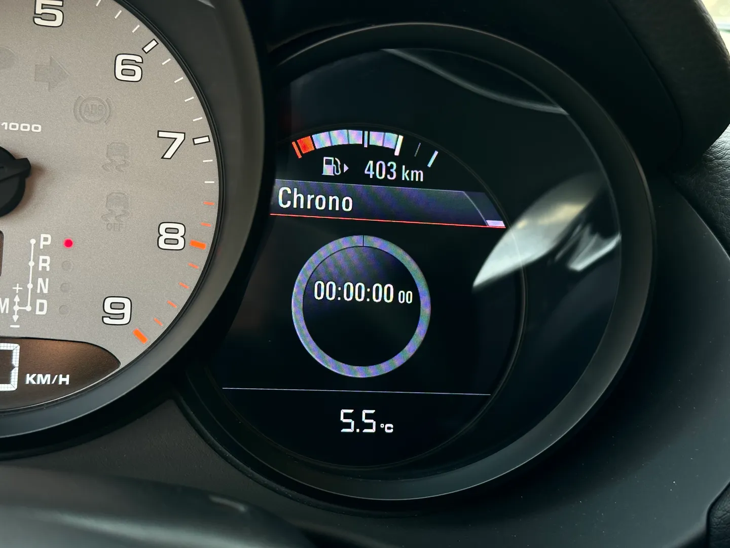 Porsche Cayman S  — photo 68