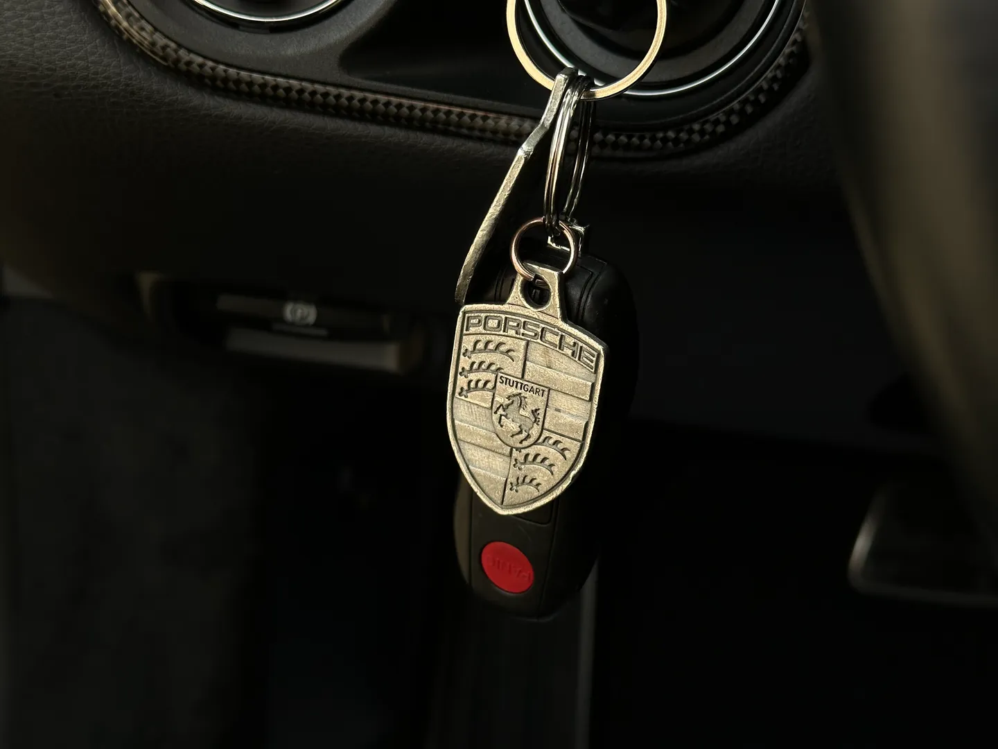 Porsche Cayman S  — photo 70