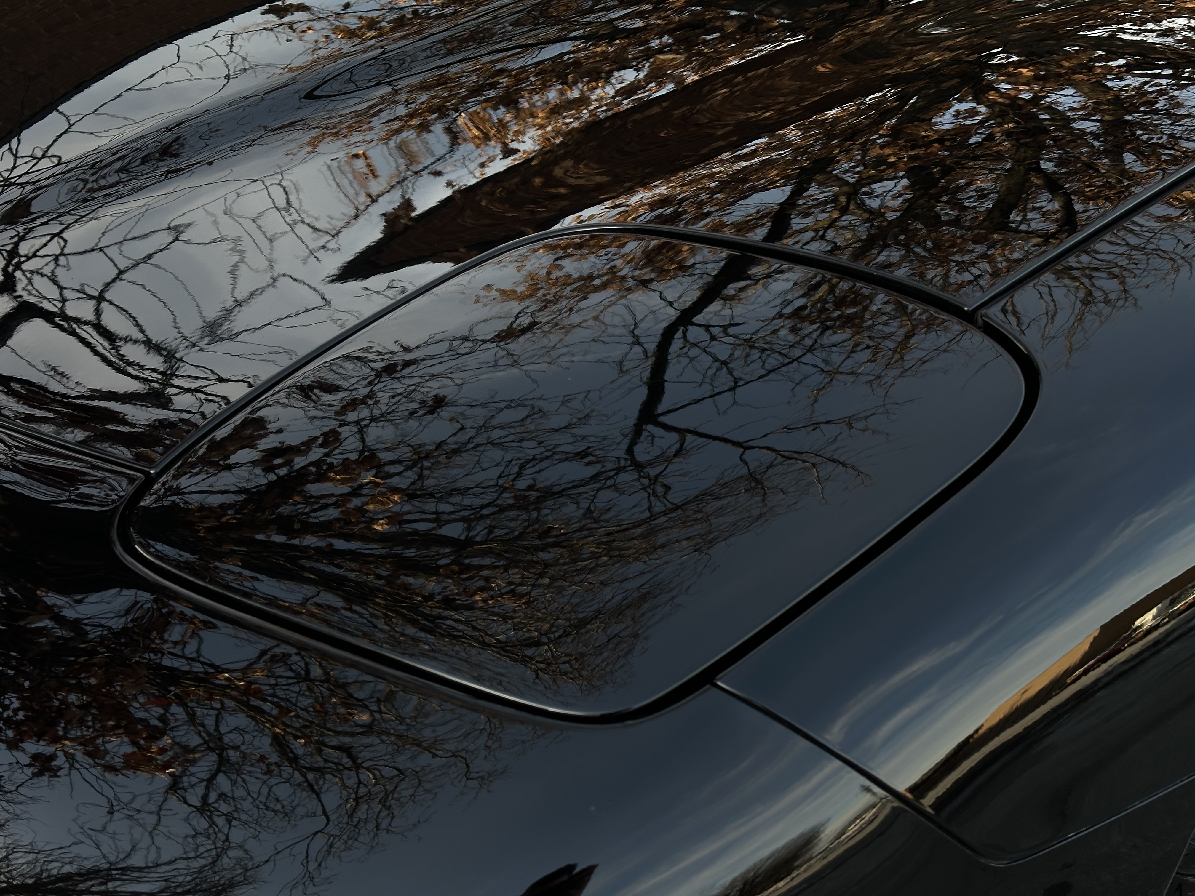 Chevrolet Corvette Coupe  — photo 7