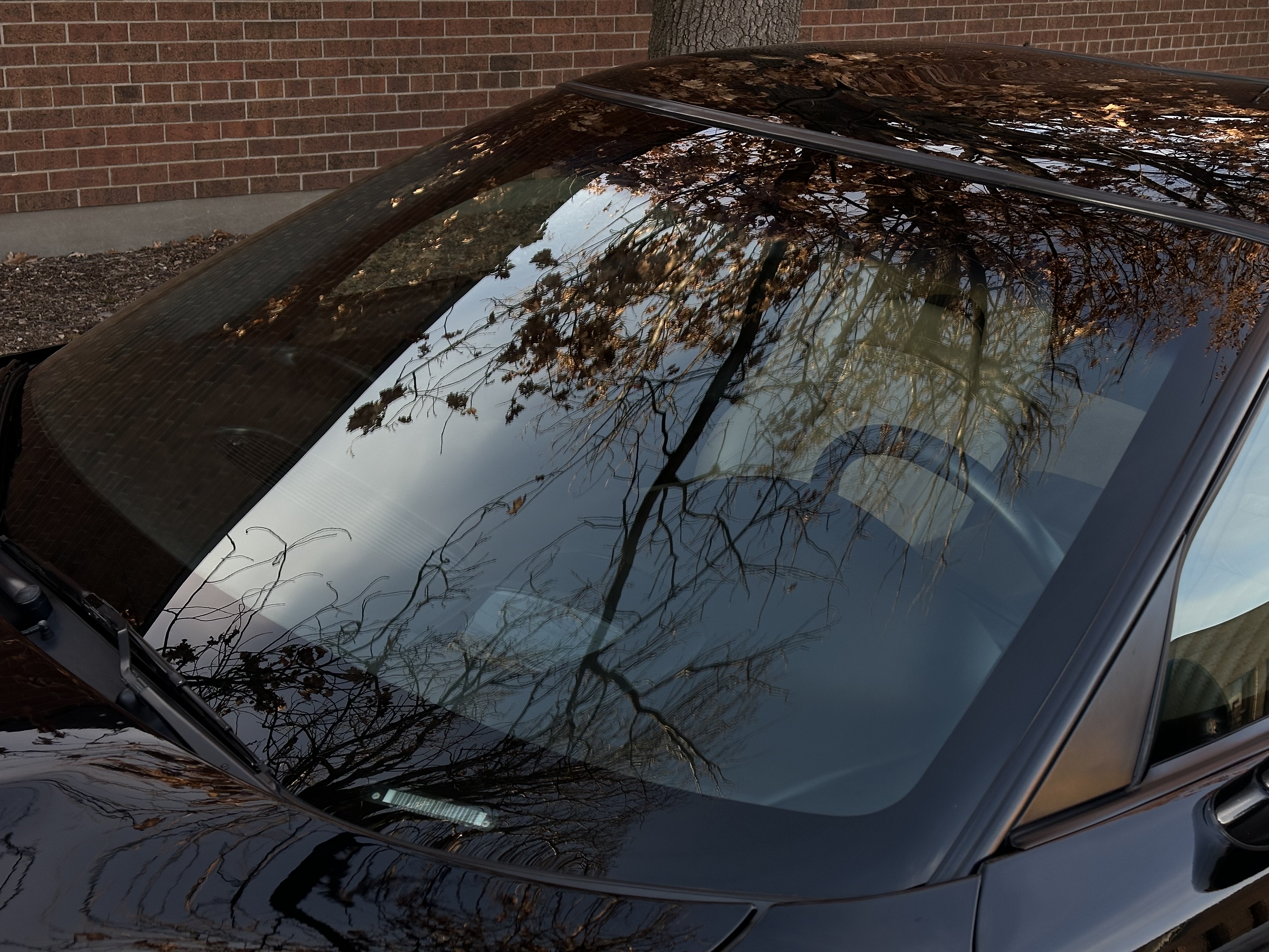 Chevrolet Corvette Coupe  — photo 16