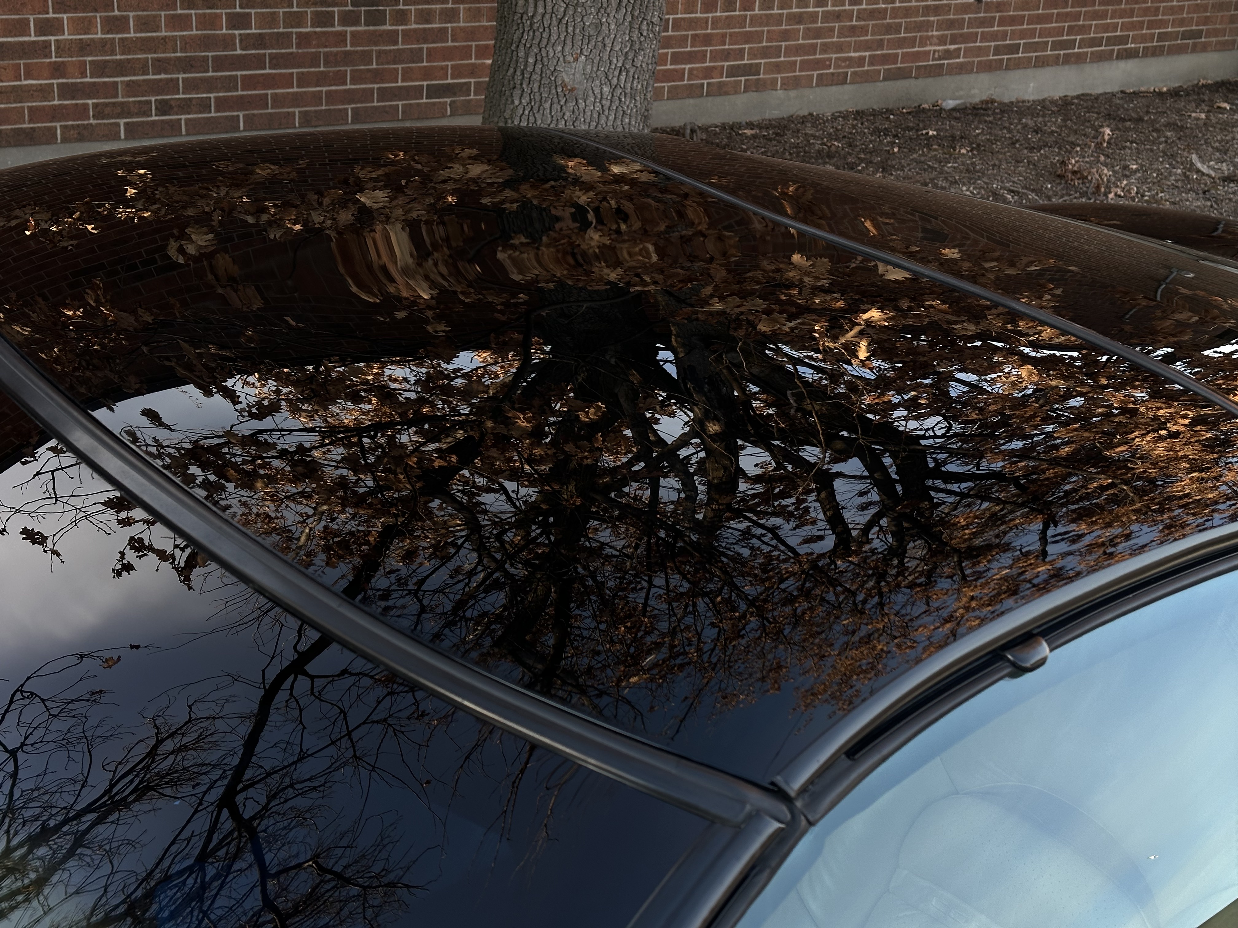 Chevrolet Corvette Coupe  — photo 17